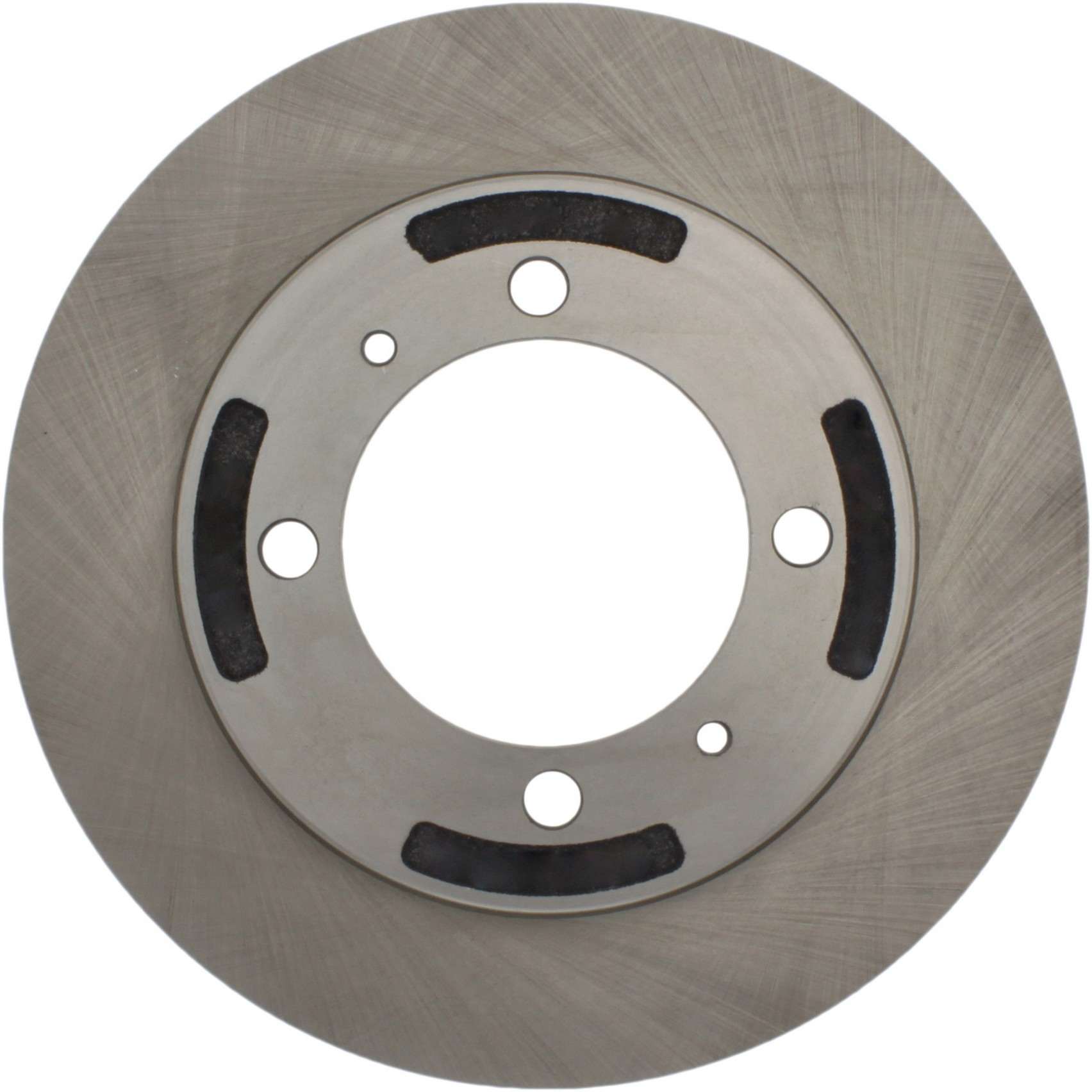 Stoptech Centric C-Tek Standard Brake Rotor - Rear 121.51004