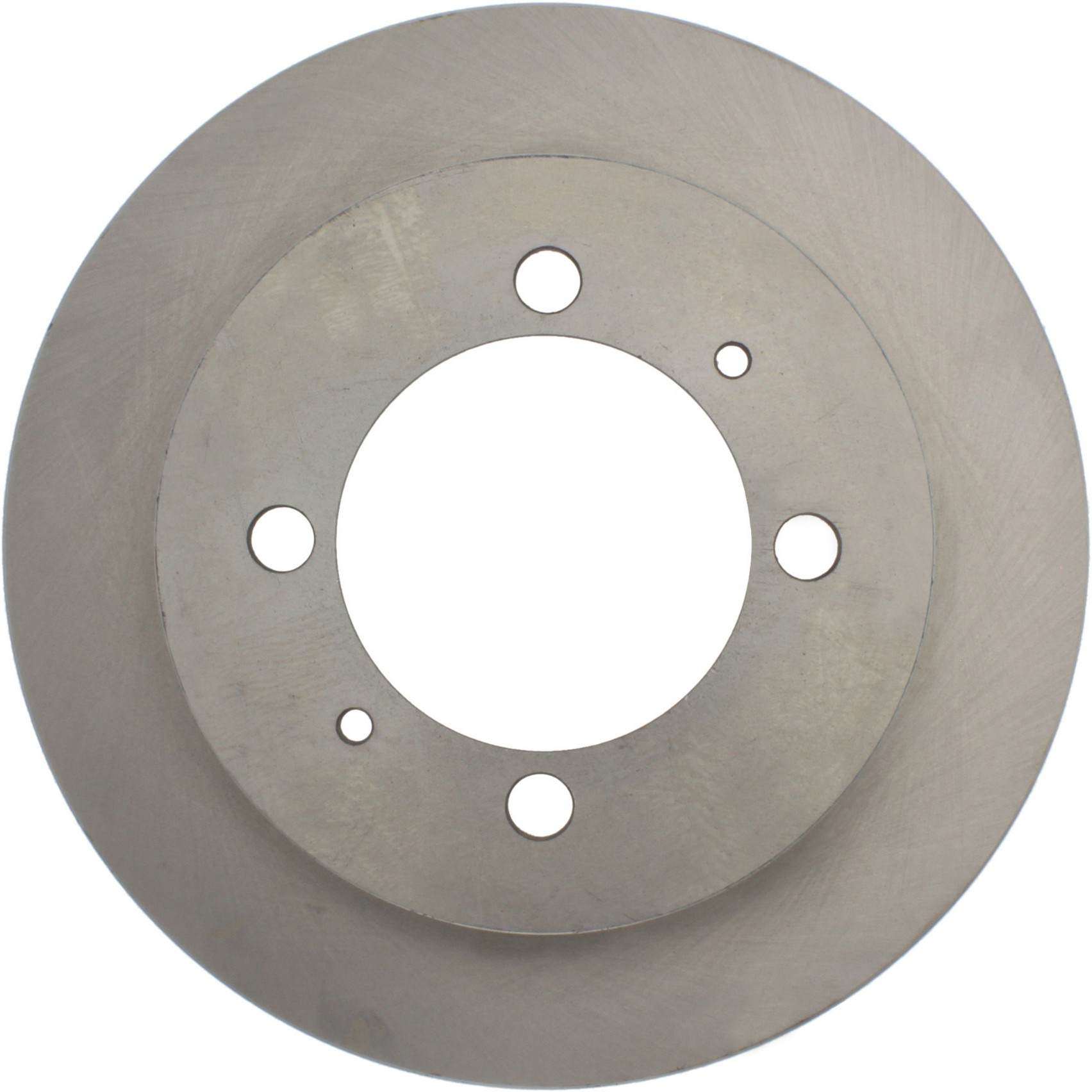 Stoptech Centric Performance Brake Rotor 121.51005