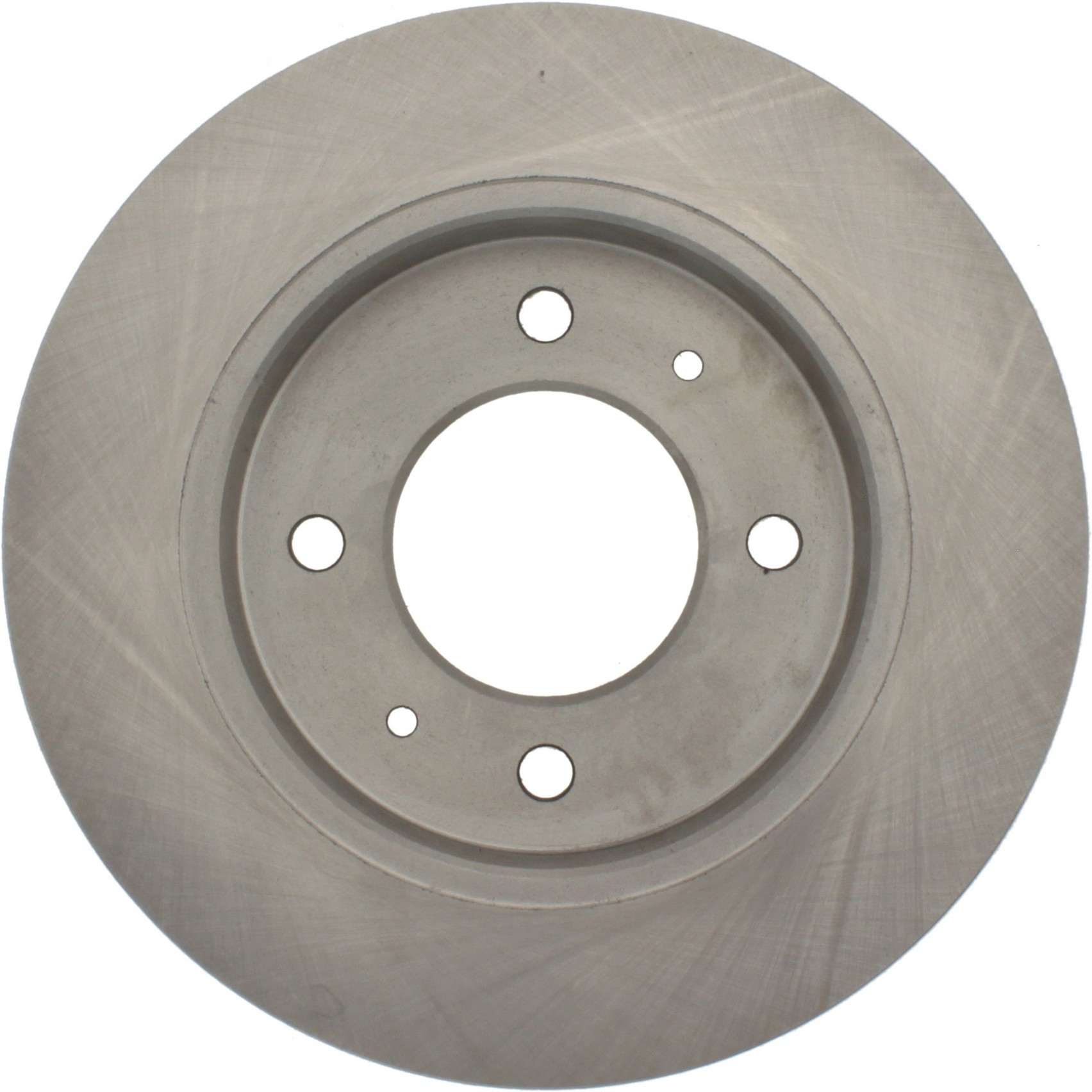 Stoptech Centric C-Tek Standard Brake Rotor - Rear 121.51006