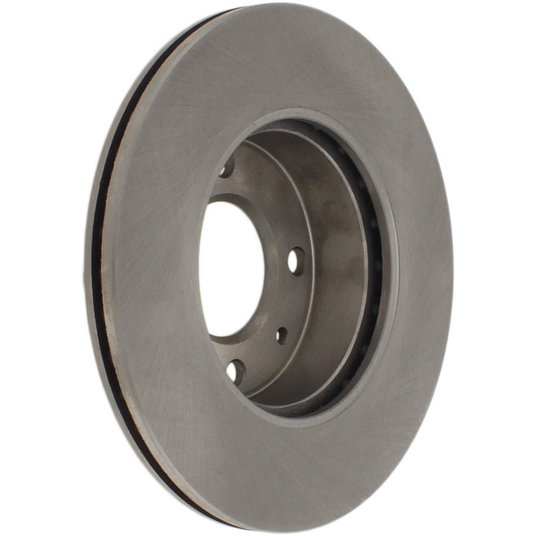 Stoptech Centric C-TEK Standard Brake Rotor - Front 121.51008