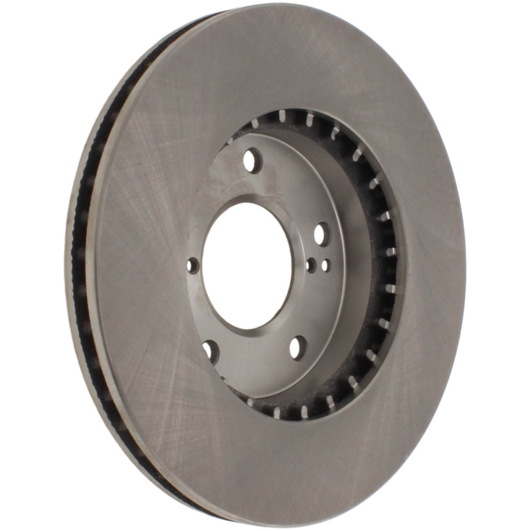 Stoptech Centric C-Tek Standard Brake Rotor - Front 121.51010