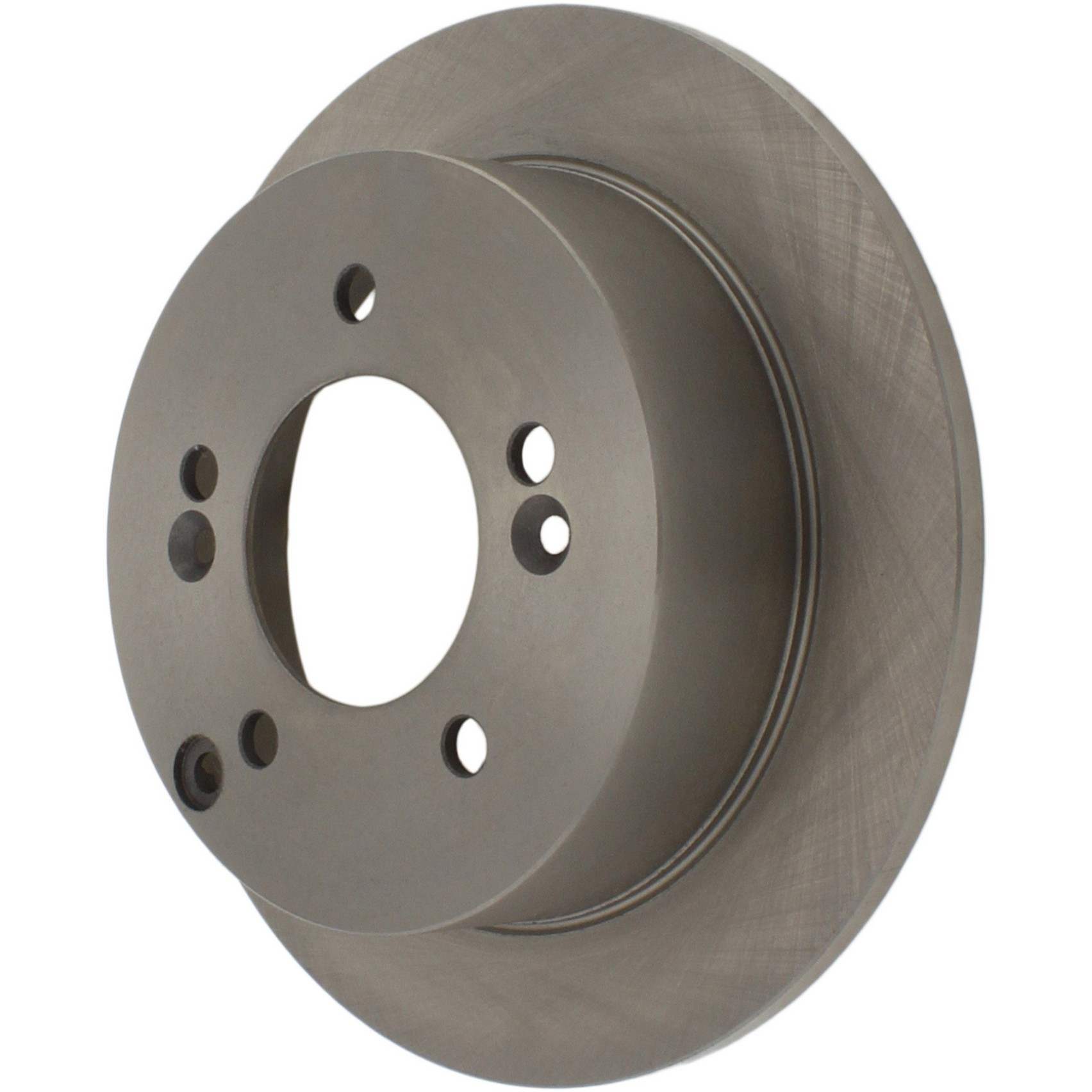 Stoptech Centric C-Tek Standard Brake Rotor - Rear 121.51011