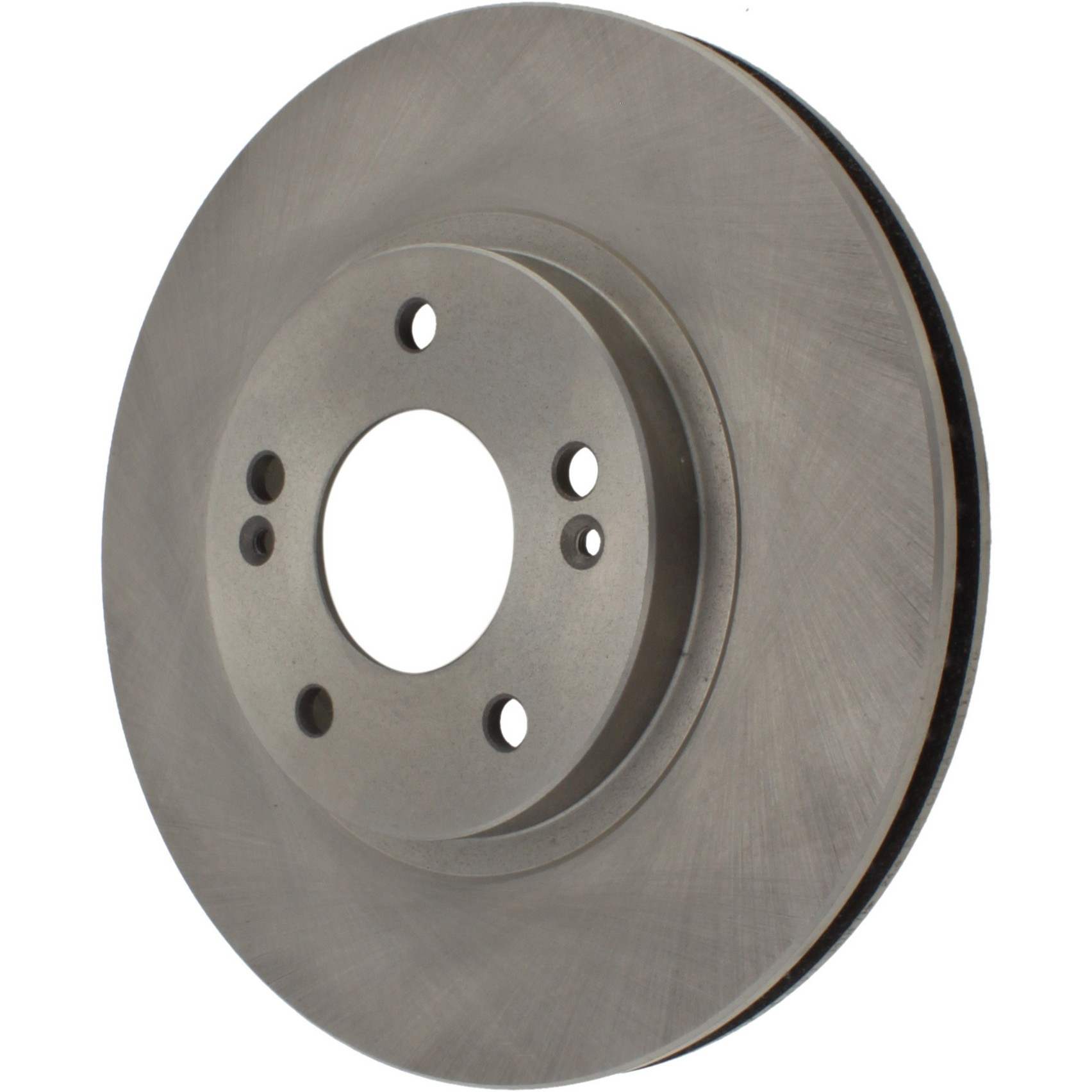 Stoptech Centric C-Tek Standard Brake Rotor - Front 121.51013