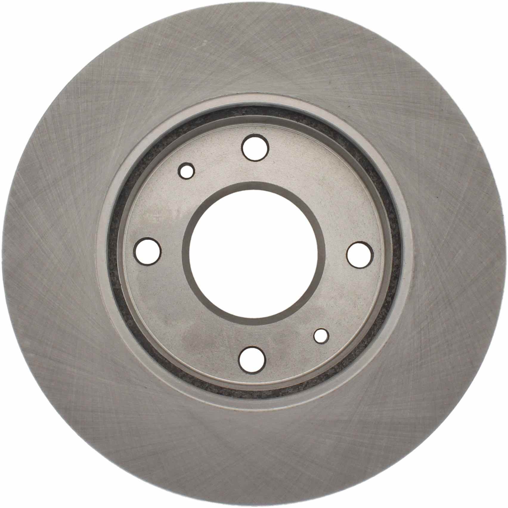 Stoptech Centric C-Tek Standard Brake Rotor - Front 121.51014