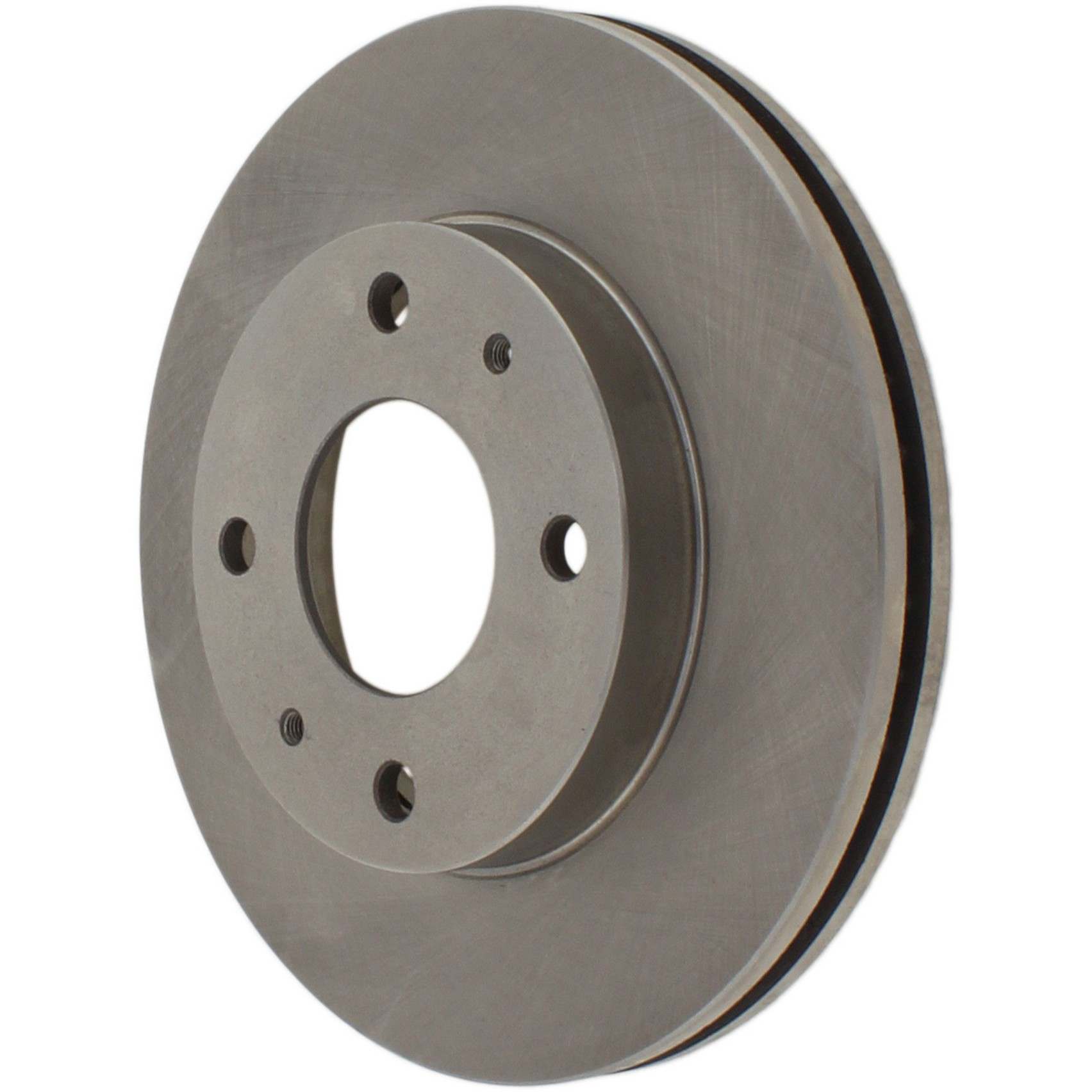 Stoptech Centric C-Tek Standard Brake Rotor - Front 121.51014