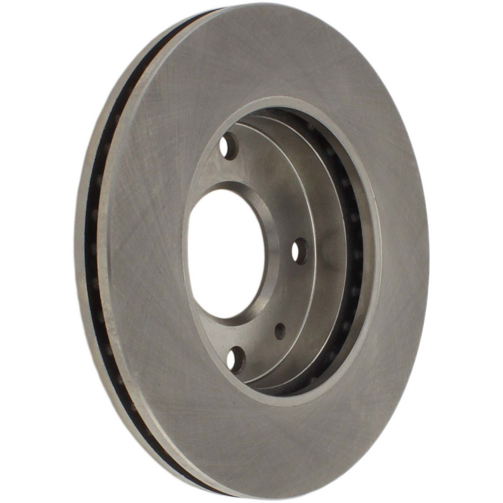 Stoptech Centric C-Tek Standard Brake Rotor - Front 121.51014