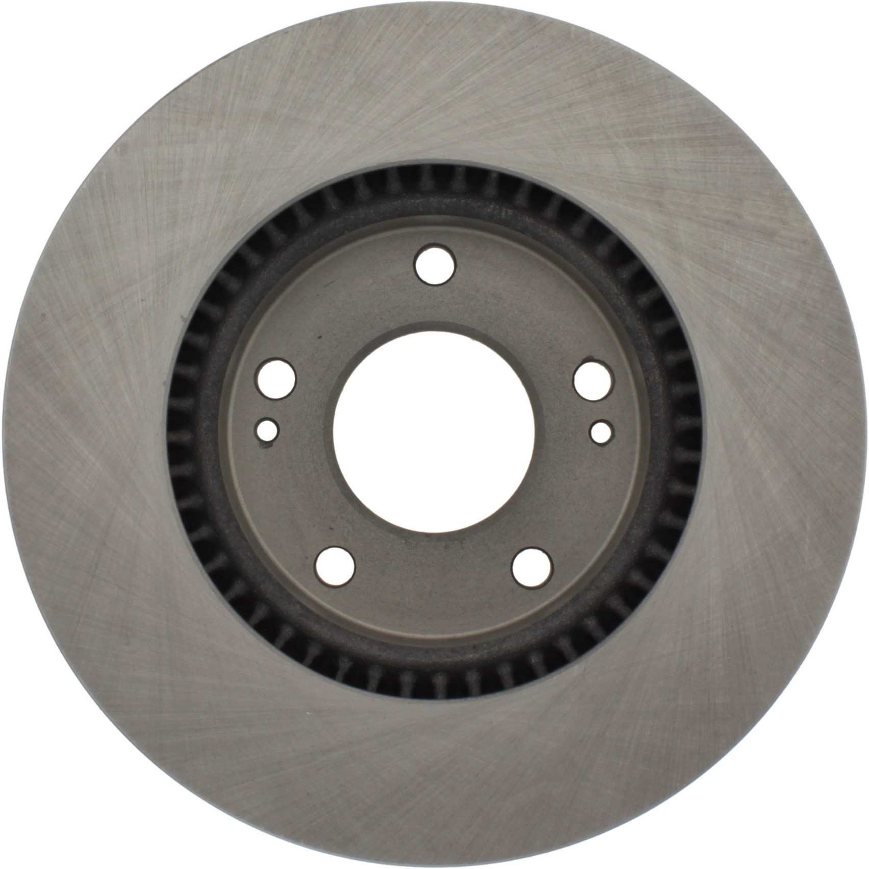 Stoptech Centric C-Tek Standard Brake Rotor - Front 121.51015