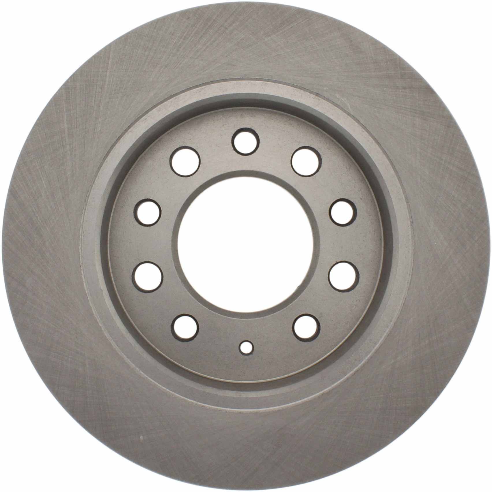 Stoptech Centric C-Tek Standard Brake Rotor - Rear 121.51016