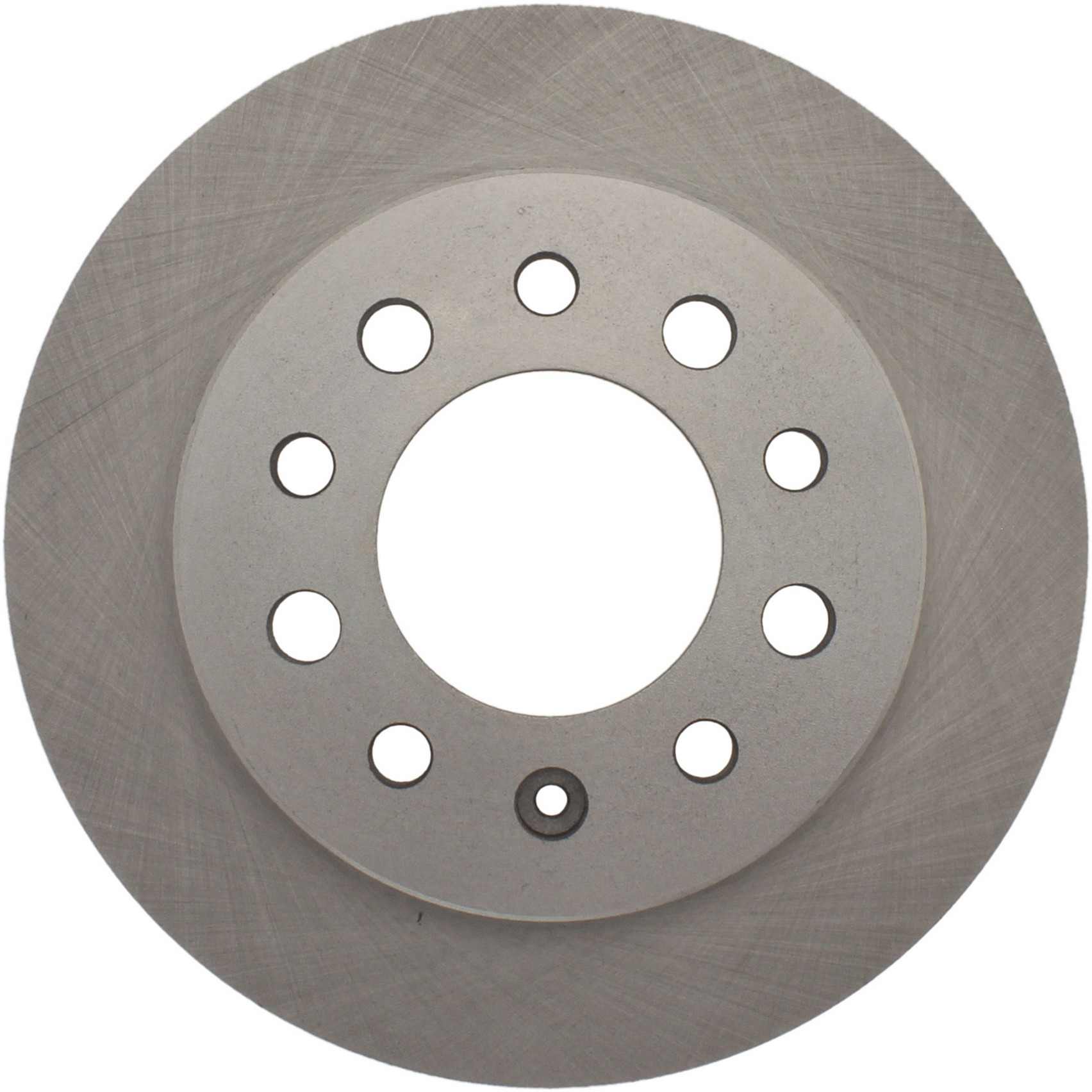 Stoptech Centric C-Tek Standard Brake Rotor - Rear 121.51016