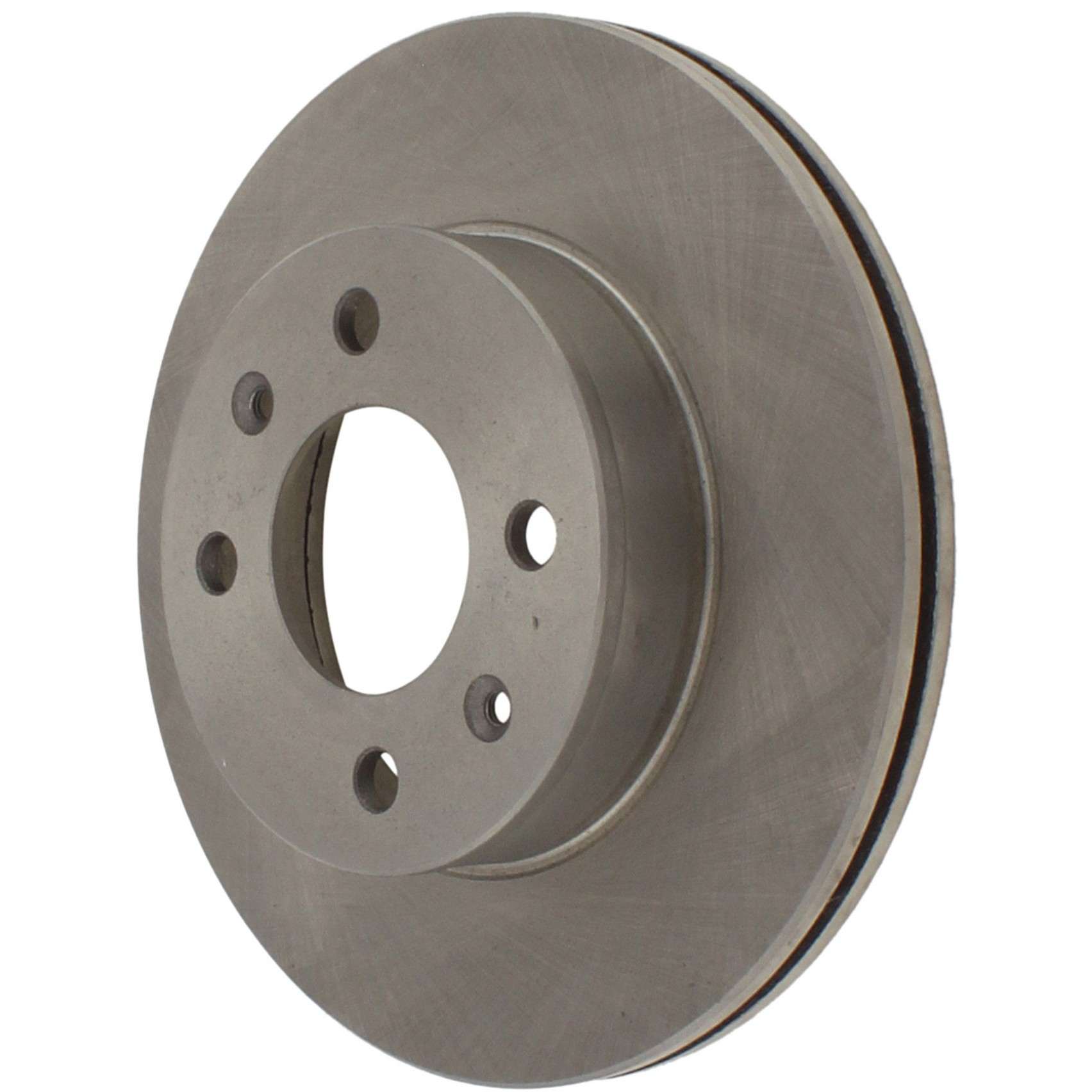 Stoptech Centric C-Tek Standard Brake Rotor - Front 121.51017