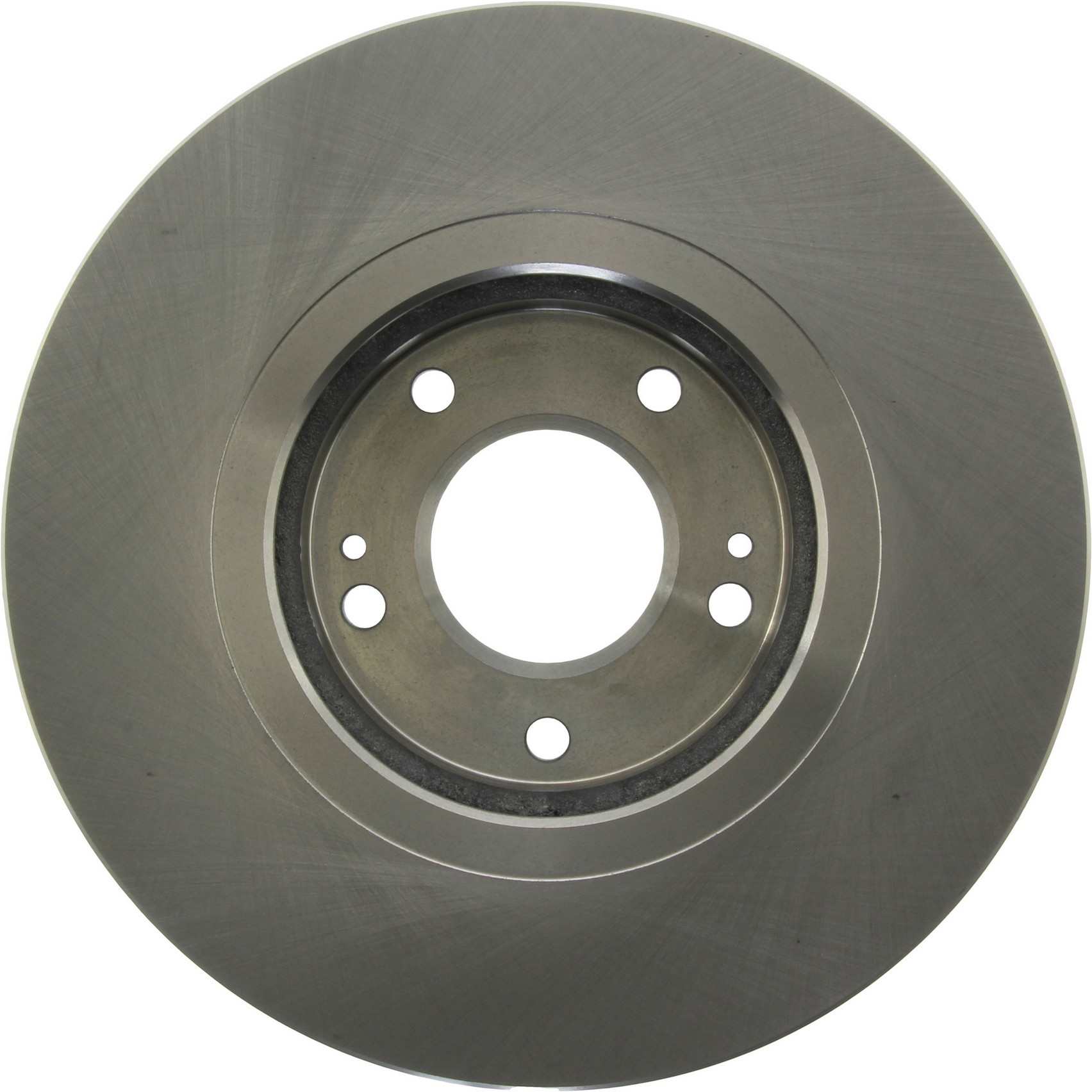 Stoptech Centric C-Tek Standard Brake Rotor - Front 121.51018