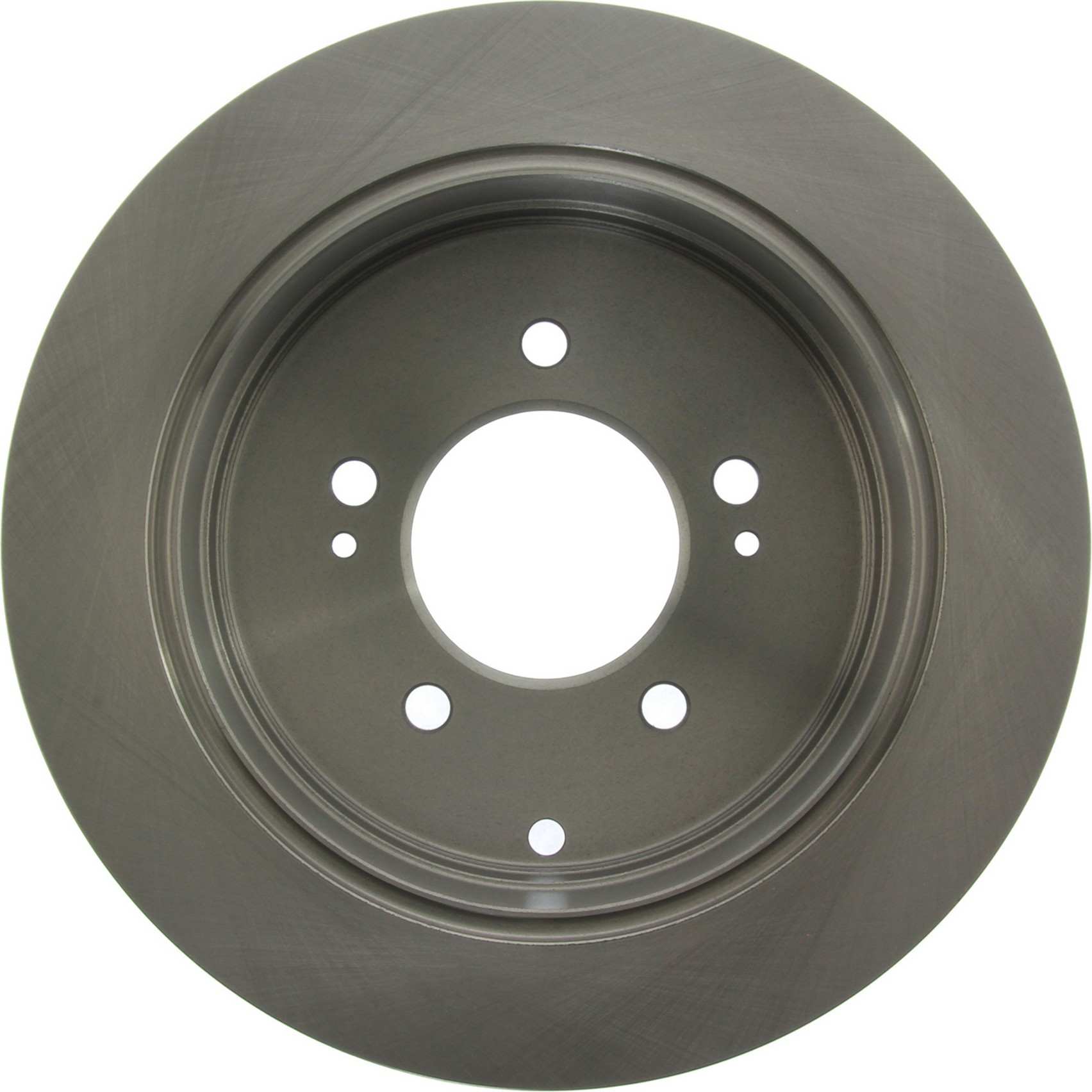 Stoptech Centric C-Tek Standard Brake Rotor - Rear 121.51022