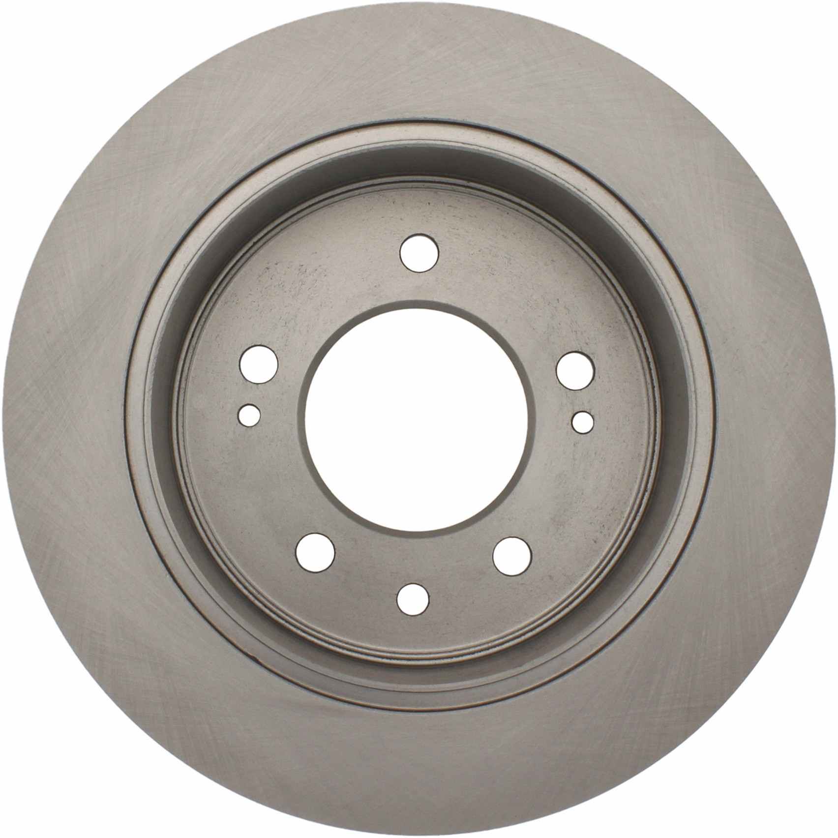 Stoptech Centric C-Tek Standard Brake Rotor - Rear 121.51024