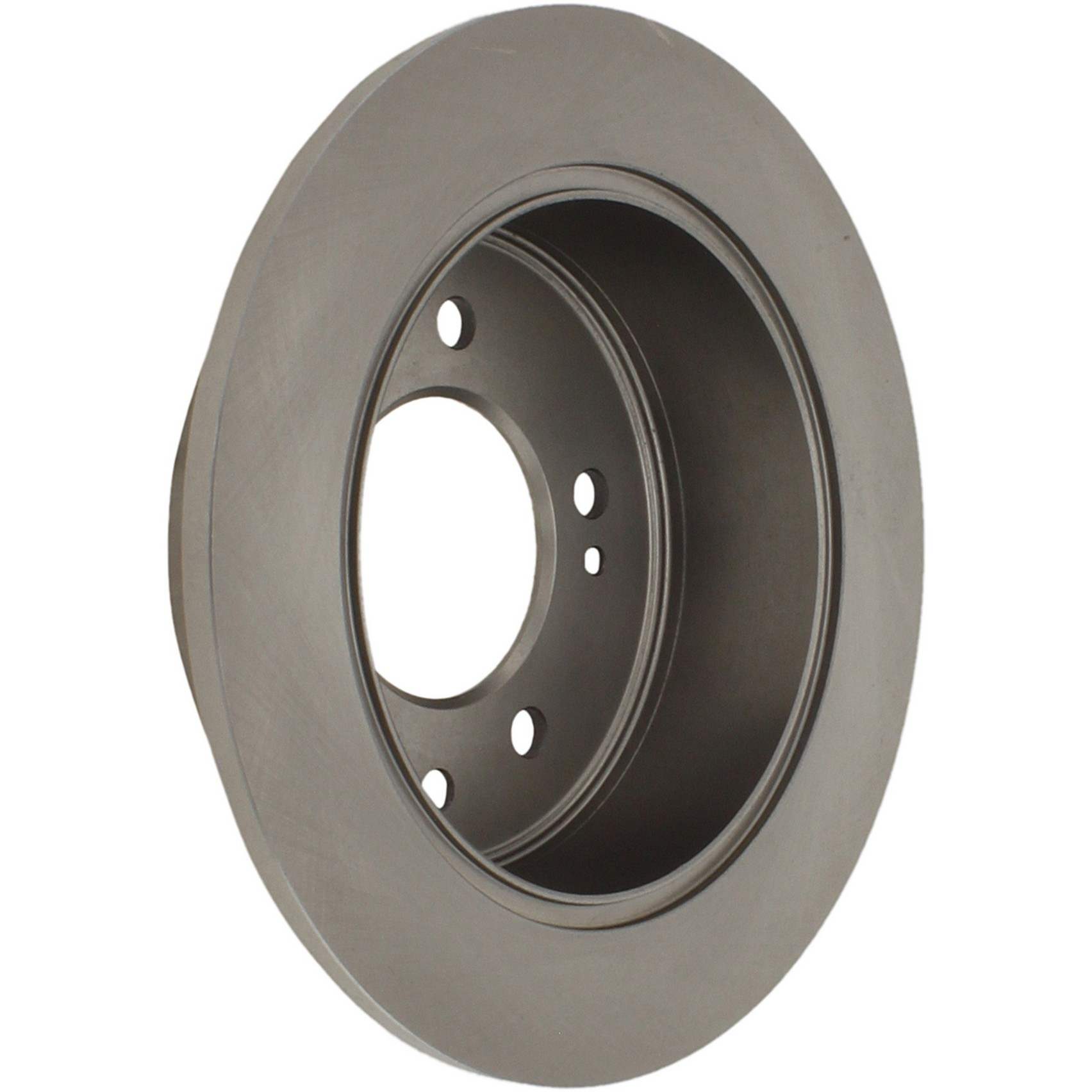 Stoptech Centric C-Tek Standard Brake Rotor - Rear 121.51024