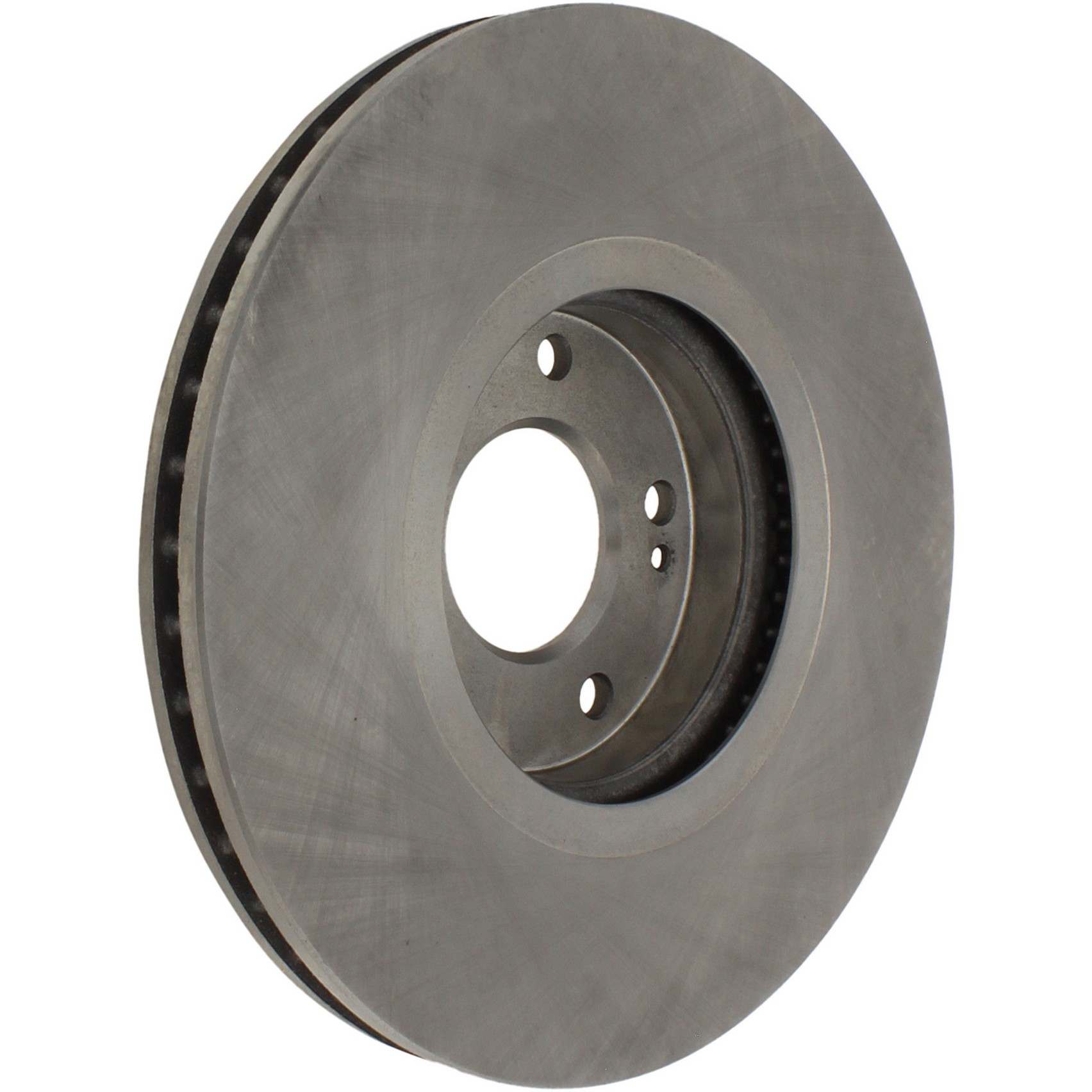 Stoptech Centric C-Tek Standard Brake Rotor - Front 121.51026