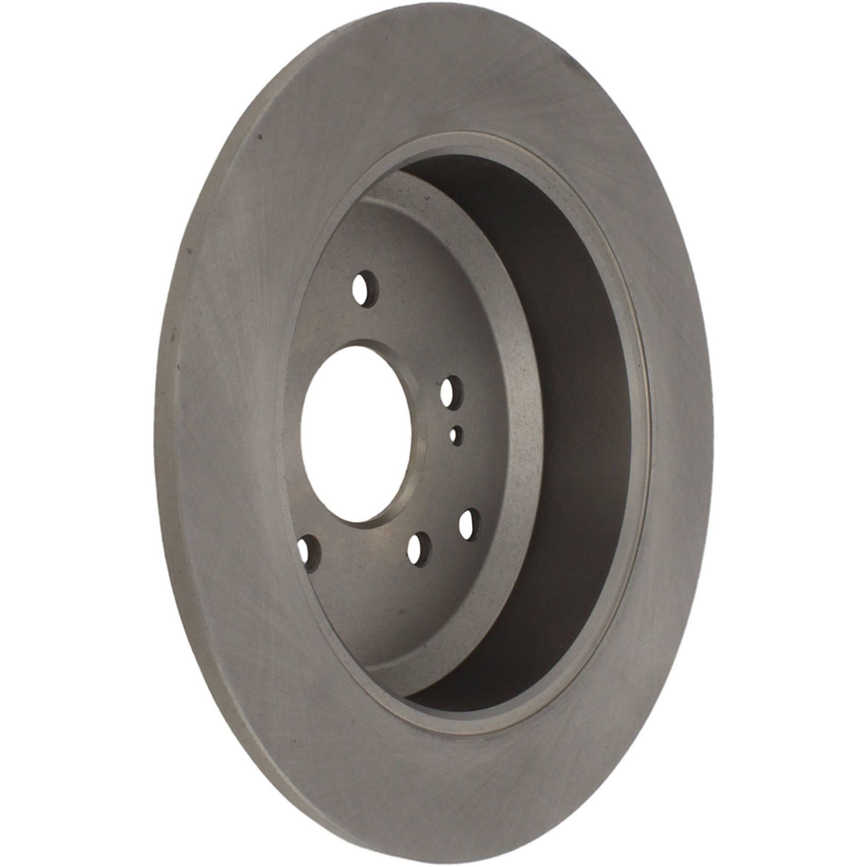 Stoptech Centric C-Tek Standard Brake Rotor - Rear 121.51027