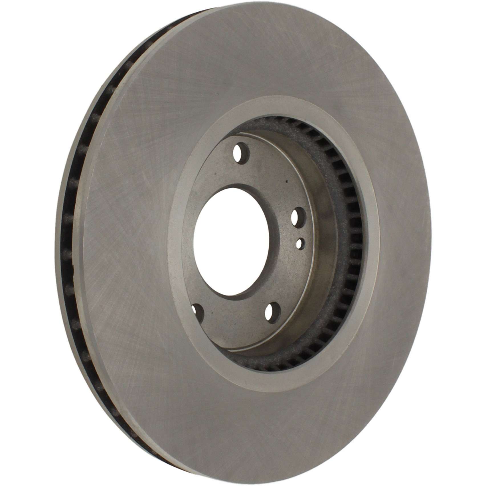 Stoptech Centric C-Tek Standard Brake Rotor - Front 121.51028