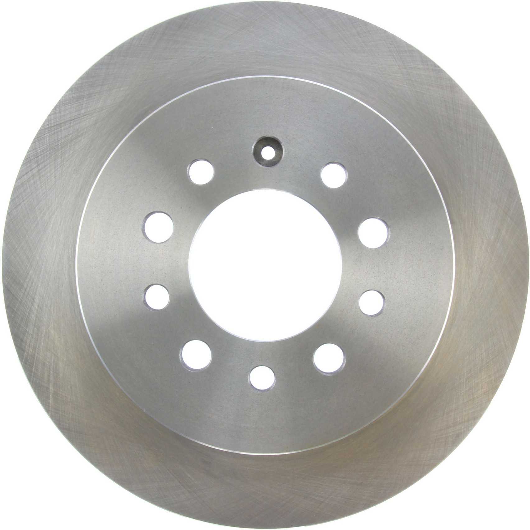 Stoptech Centric C-Tek Standard Brake Rotor - Rear 121.51029