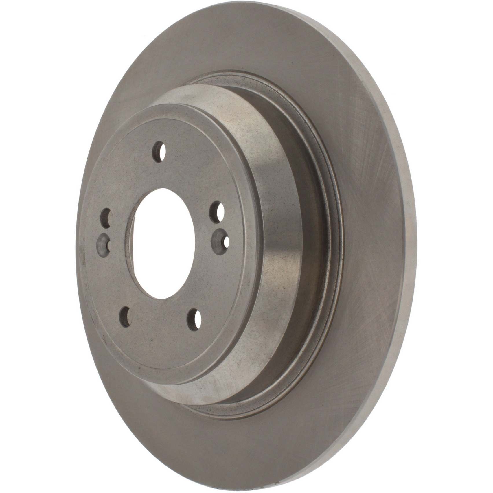 Stoptech Centric C-Tek Standard Brake Rotor - Rear 121.51031