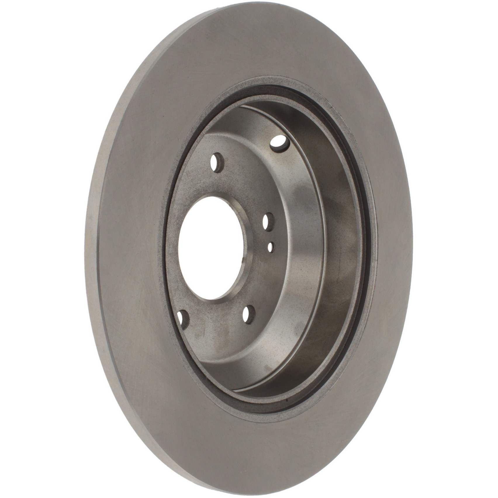 Stoptech Centric C-Tek Standard Brake Rotor - Rear 121.51031