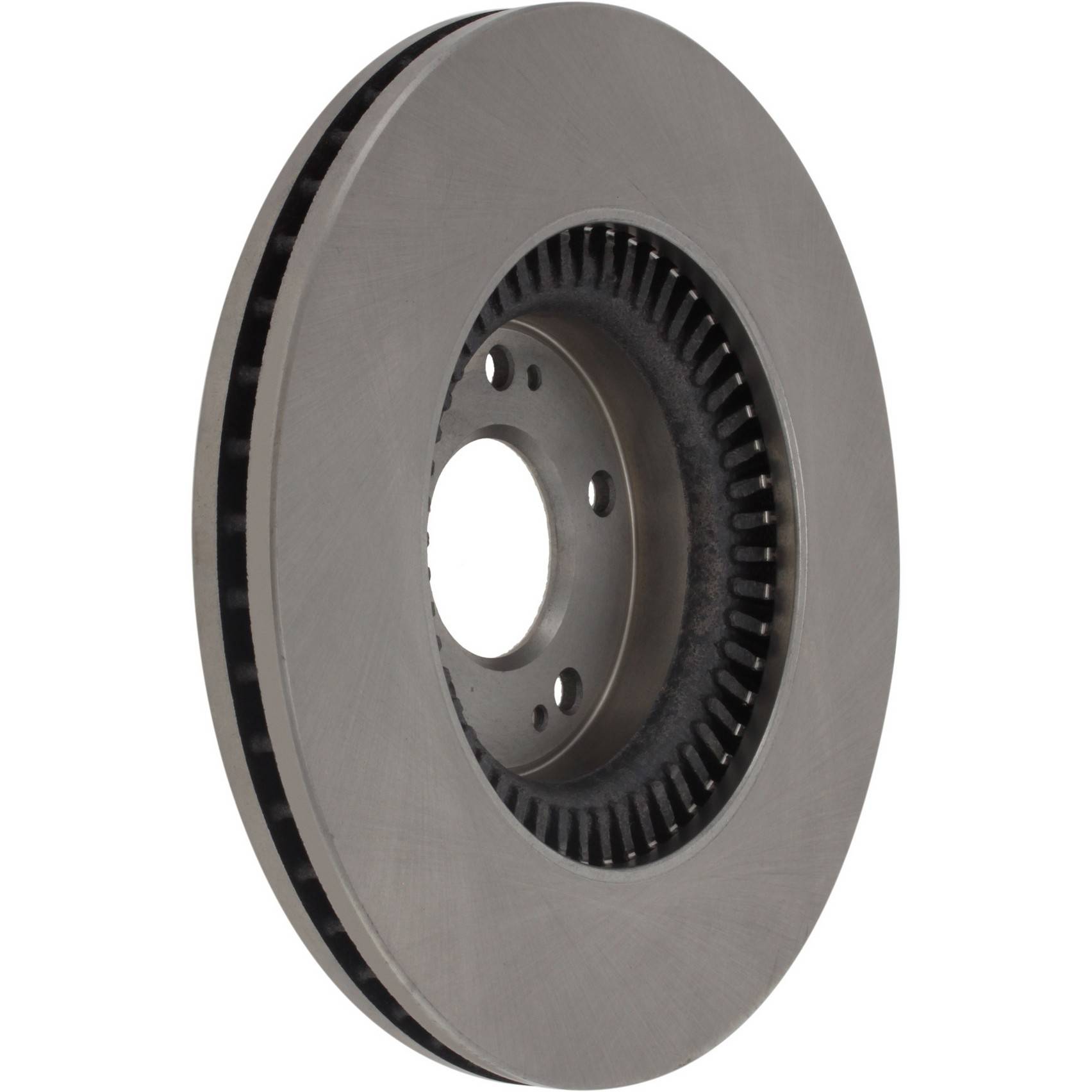 Stoptech Centric C-TEK Standard Brake Rotor - Front 121.51032