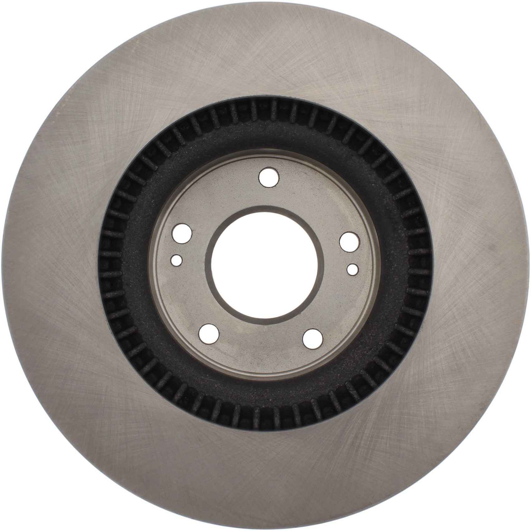 Stoptech Centric 10-13 Hyundai Genesis Coupe Front Standard Brake Rotor 121.51038