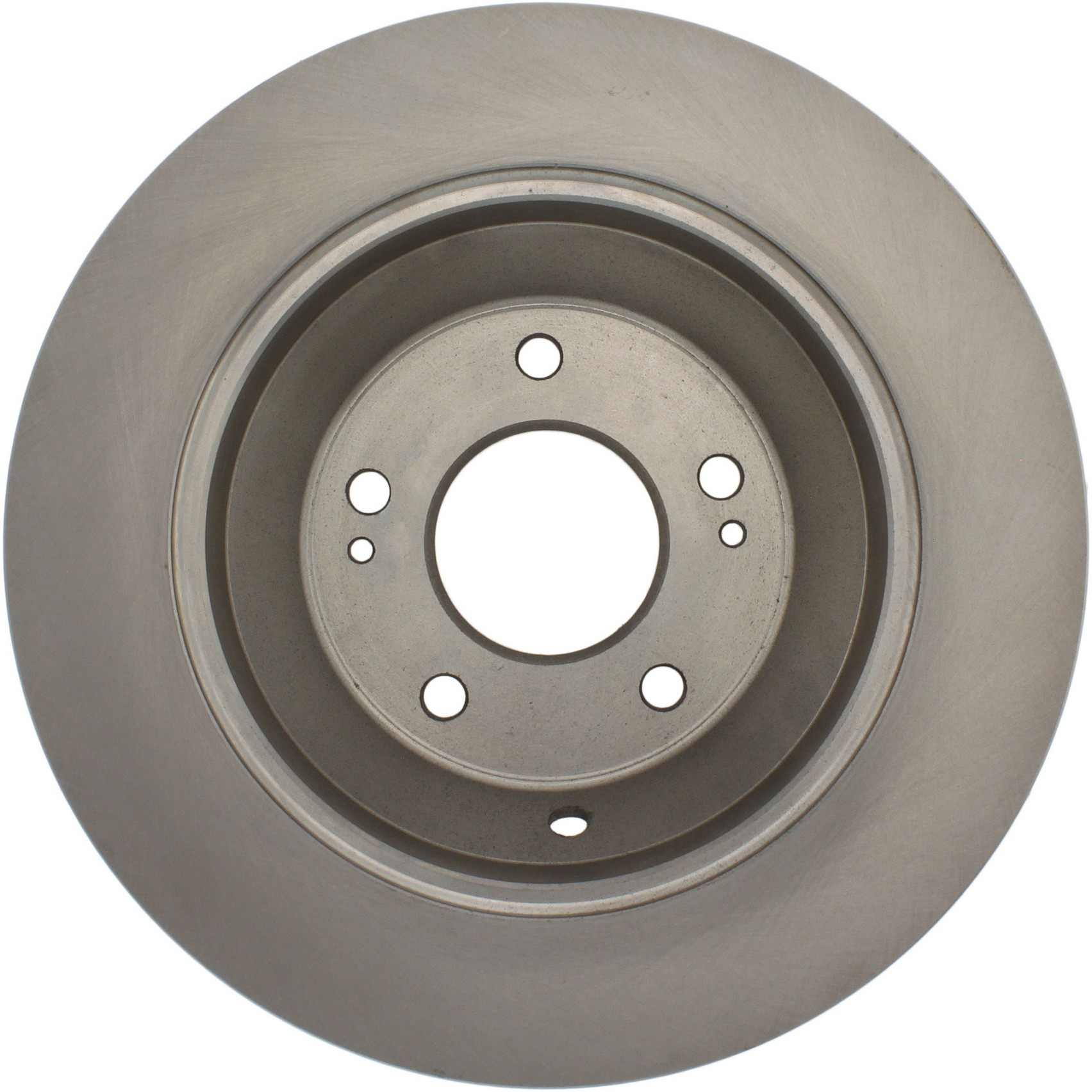 Stoptech Centric C-Tek Standard Brake Rotor - Rear 121.51039