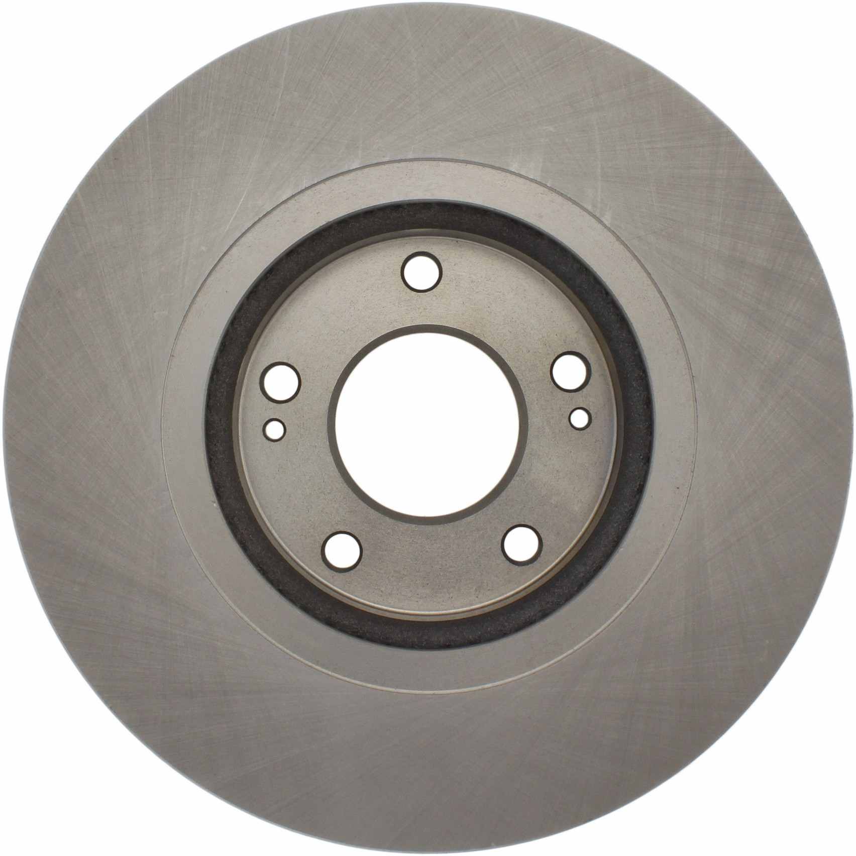 Stoptech Centric C-Tek Standard Brake Rotor - Front 121.51040