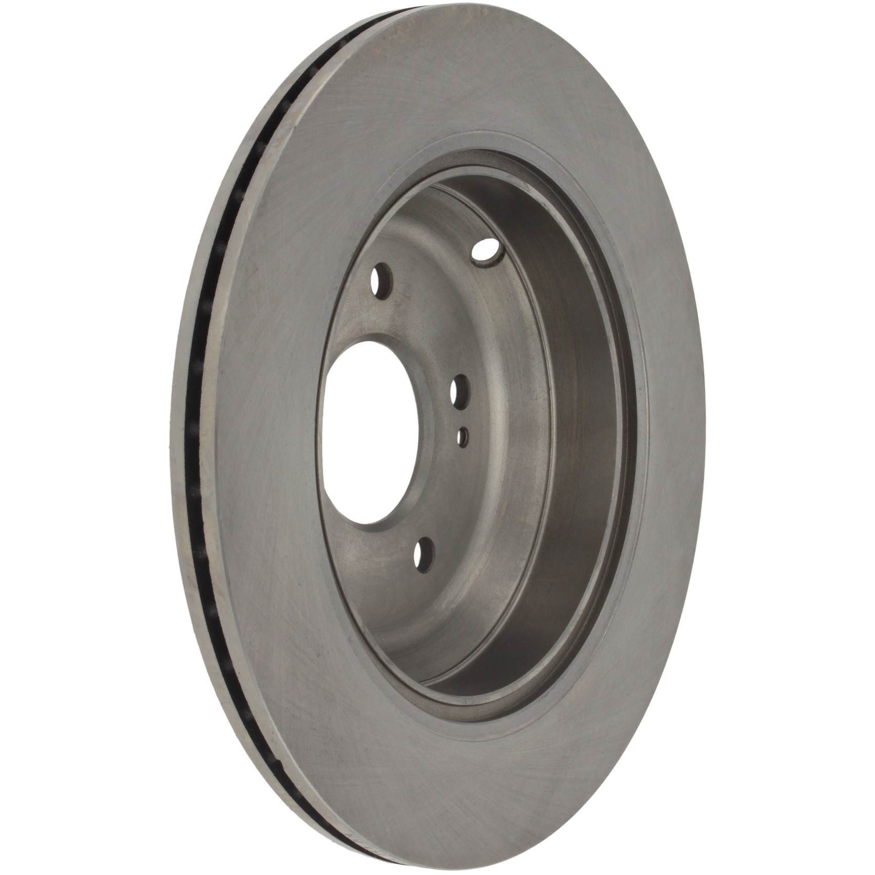 Stoptech Centric C-Tek Standard Brake Rotor - Rear 121.51041