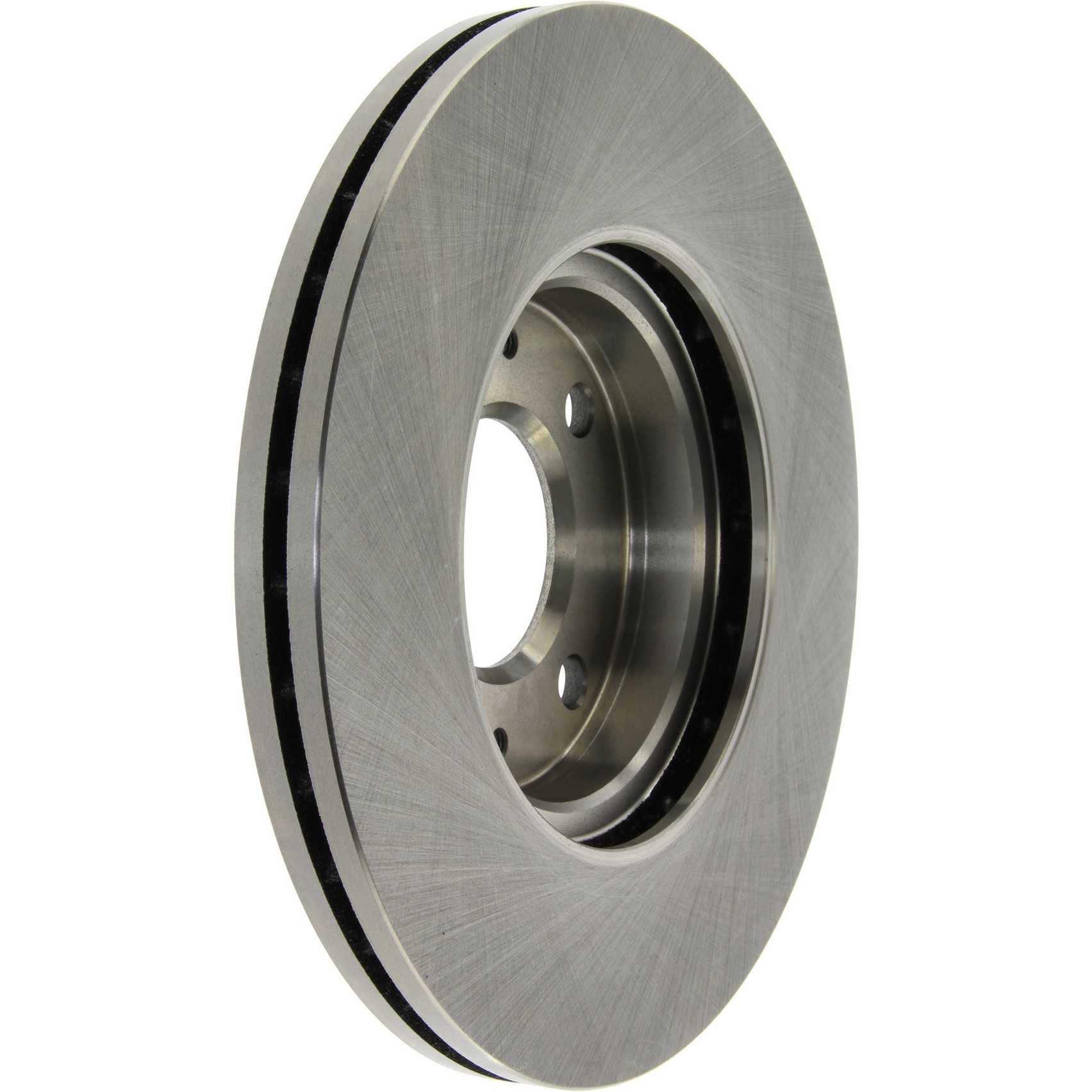 Stoptech Centric C-Tek Standard Brake Rotor - Front 121.51048