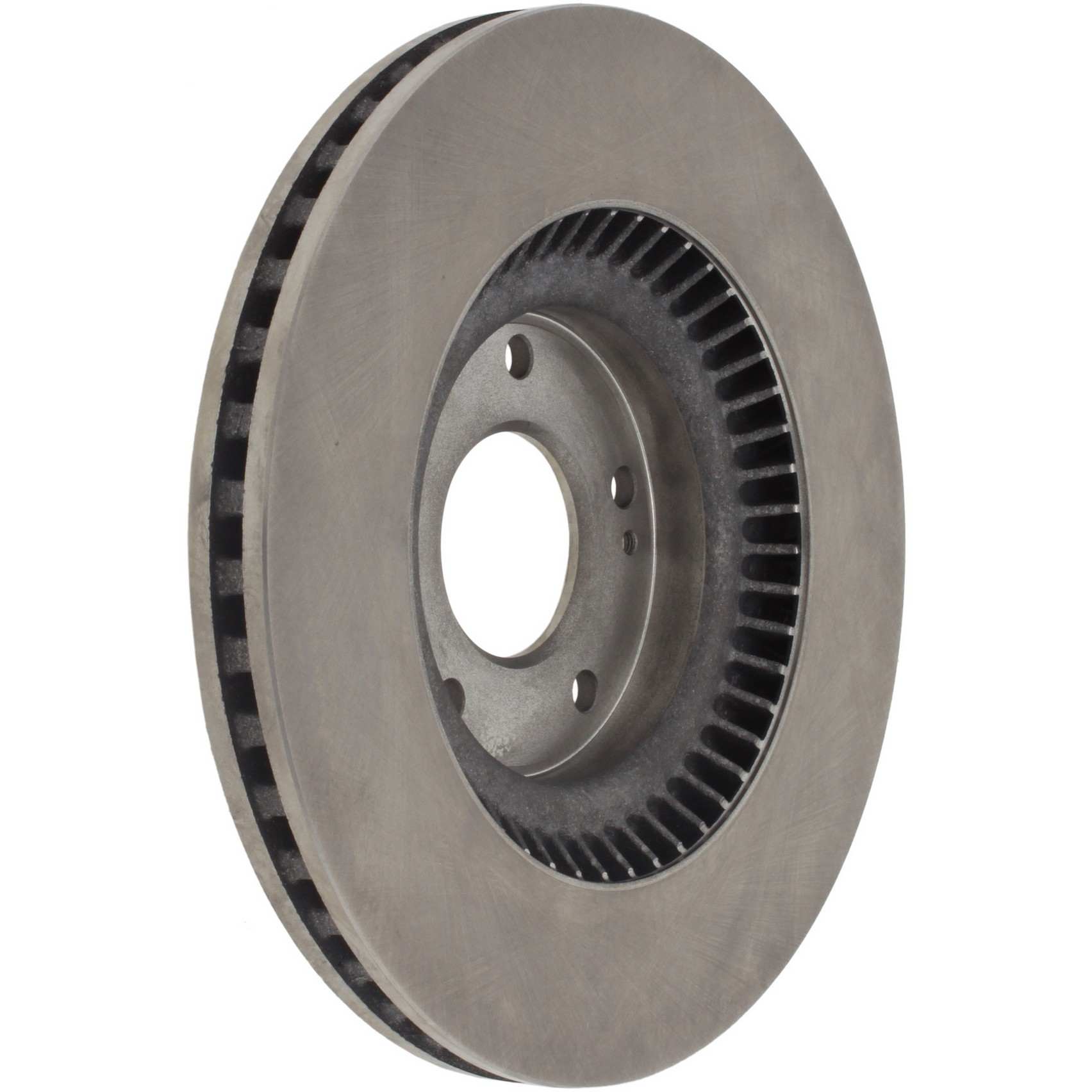 Stoptech Centric C-Tek Standard Brake Rotor - Front 121.51052