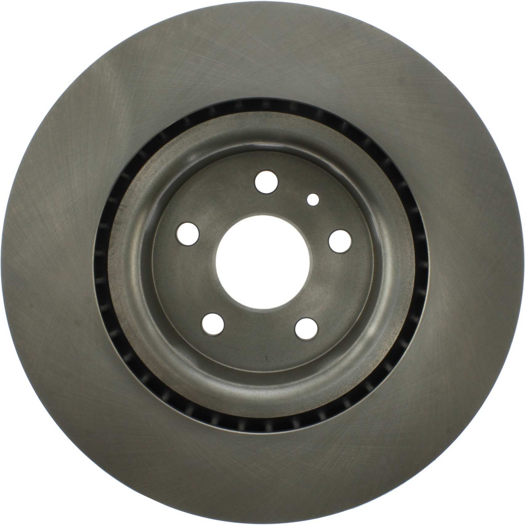 Stoptech Centric C-TEK Standard Brake Rotor - Front 121.52002