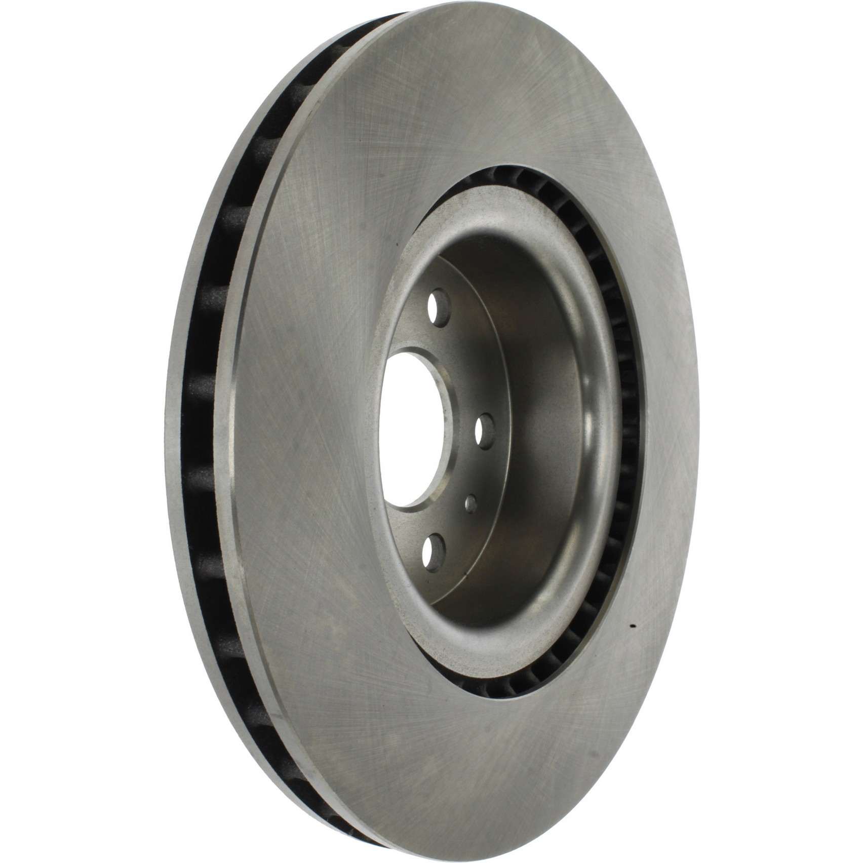 Stoptech Centric C-TEK Standard Brake Rotor - Front 121.52002