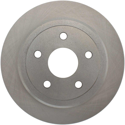 Stoptech Centric 06-10 Jeep Commander Rear Standard Rotor 121.58002