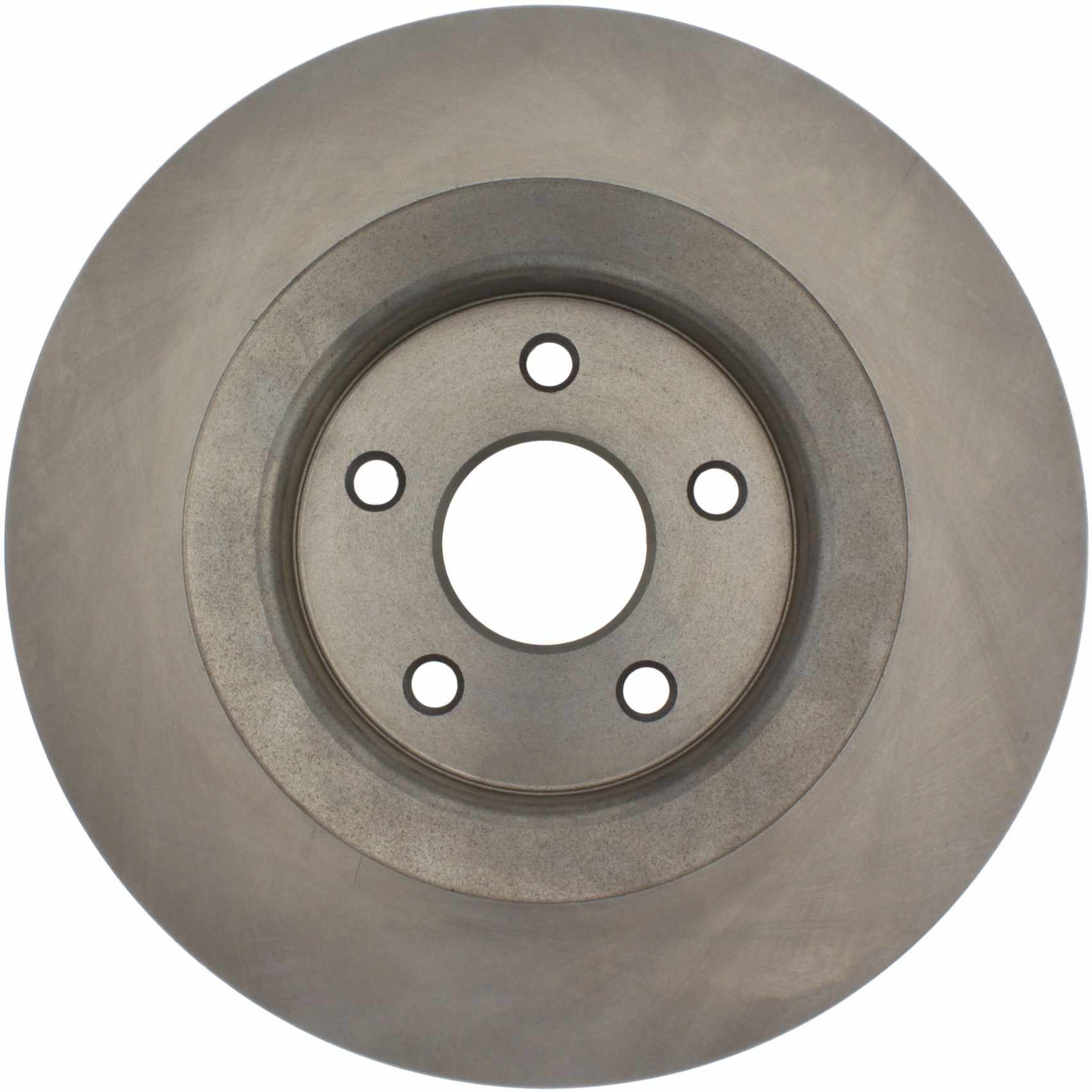 Stoptech Centric C-Tek Standard Brake Rotor - Front 121.58003