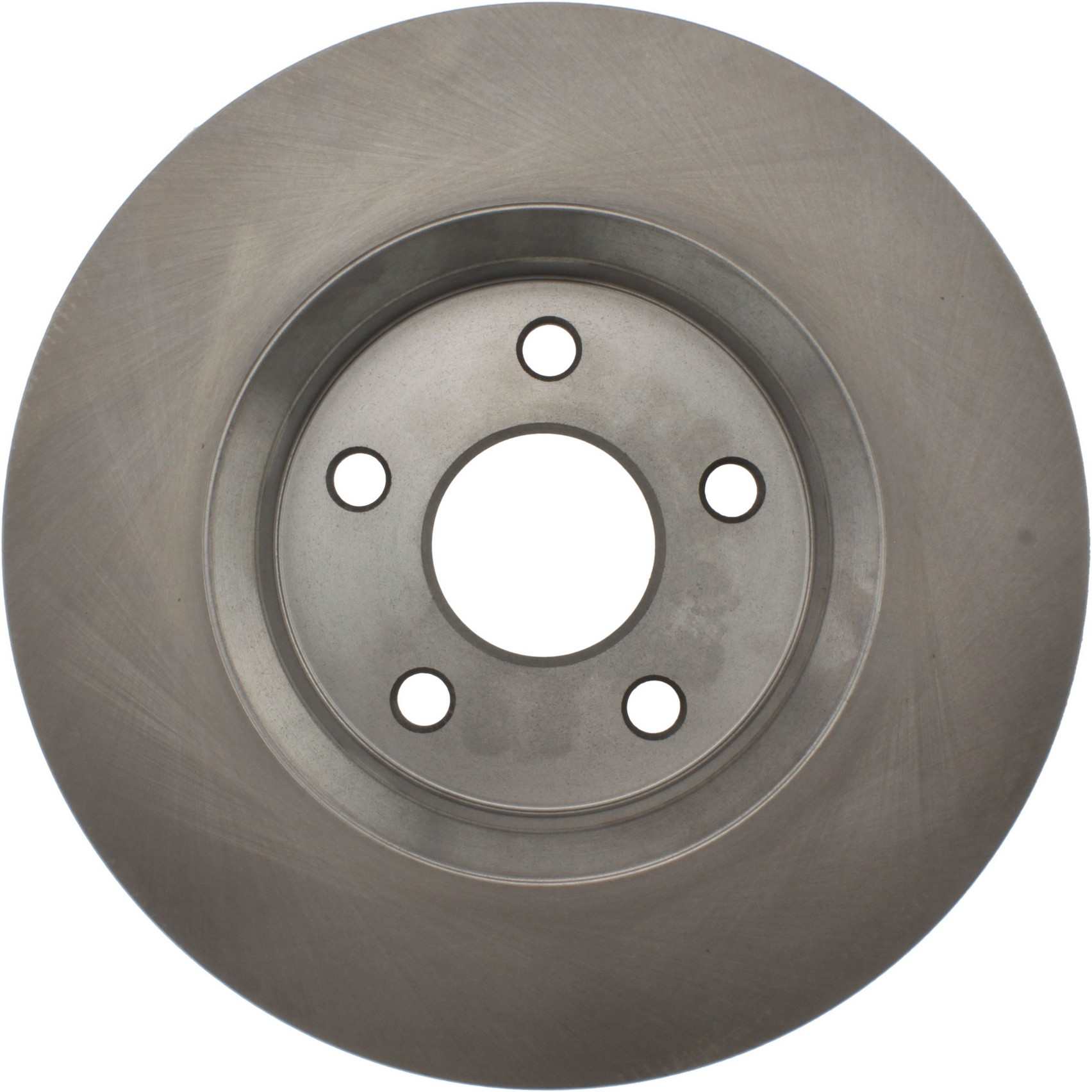 Stoptech Centric C-Tek Standard Brake Rotor - Front 121.58006