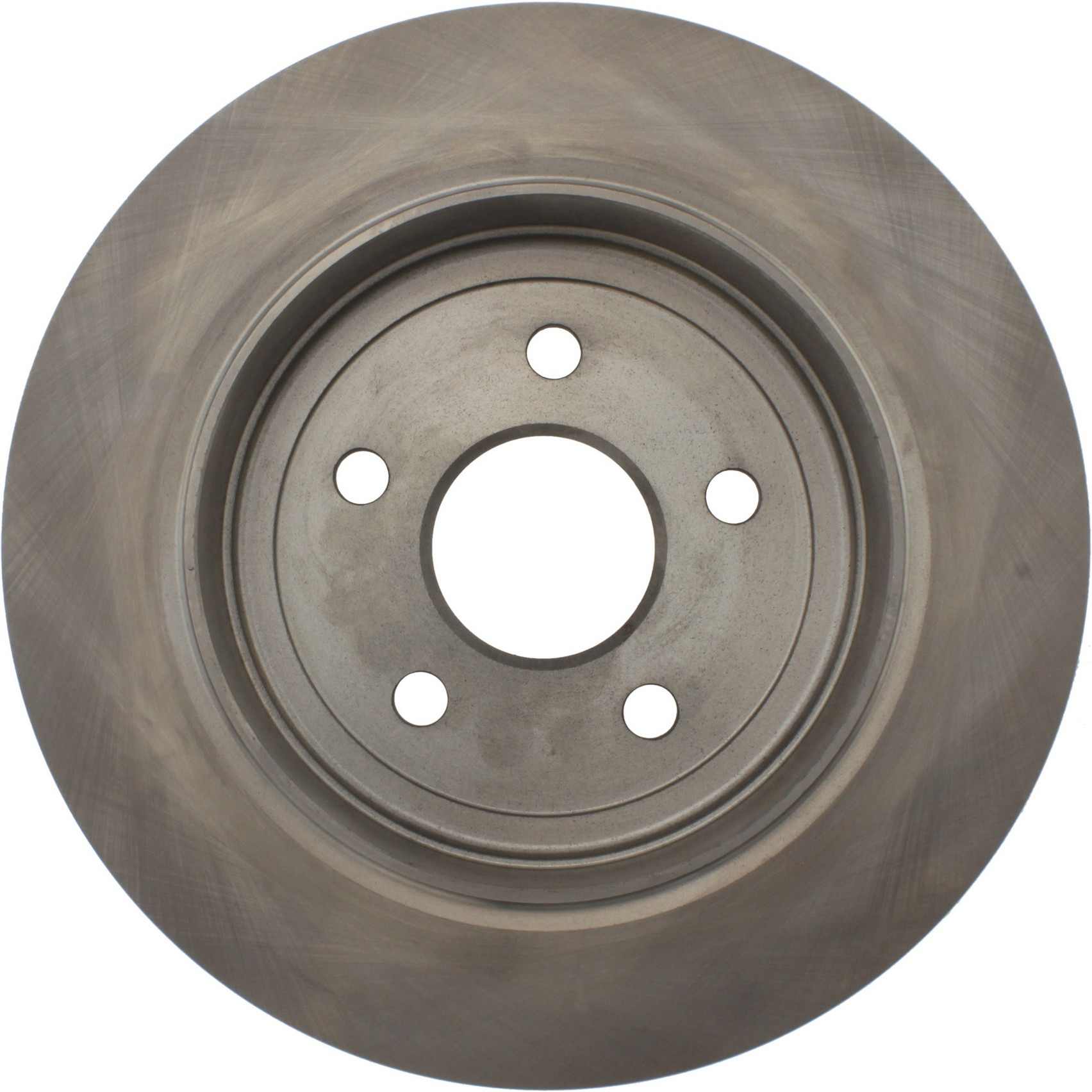 Stoptech Centric C-Tek Standard Brake Rotor - Rear 121.58007