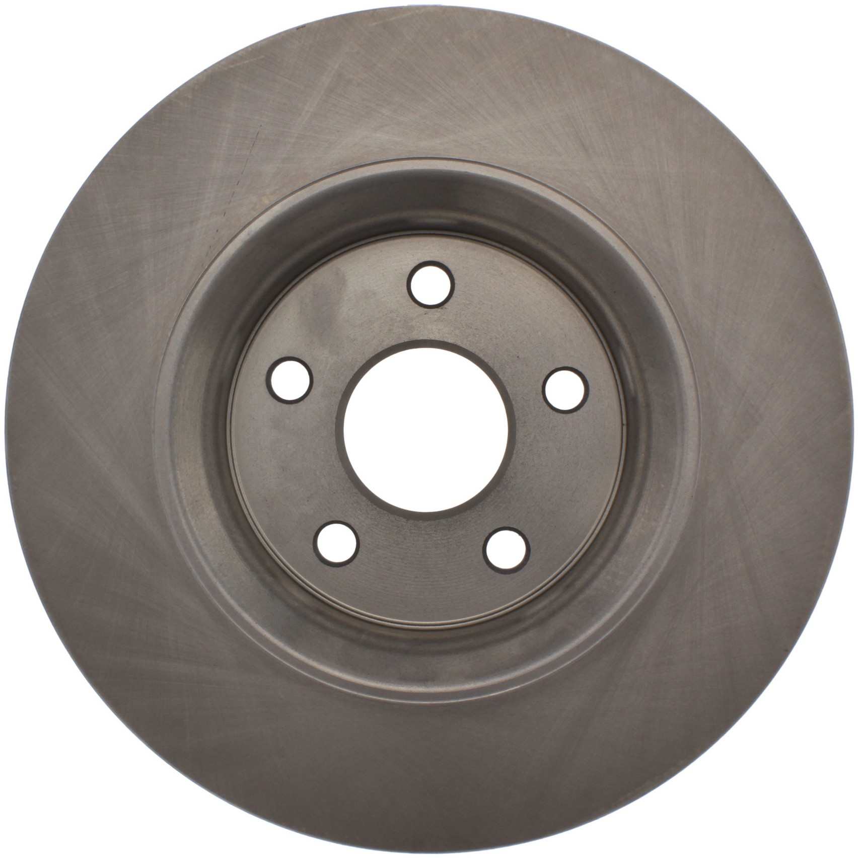 Stoptech Centric C-Tek Standard Brake Rotor - Front 121.58008