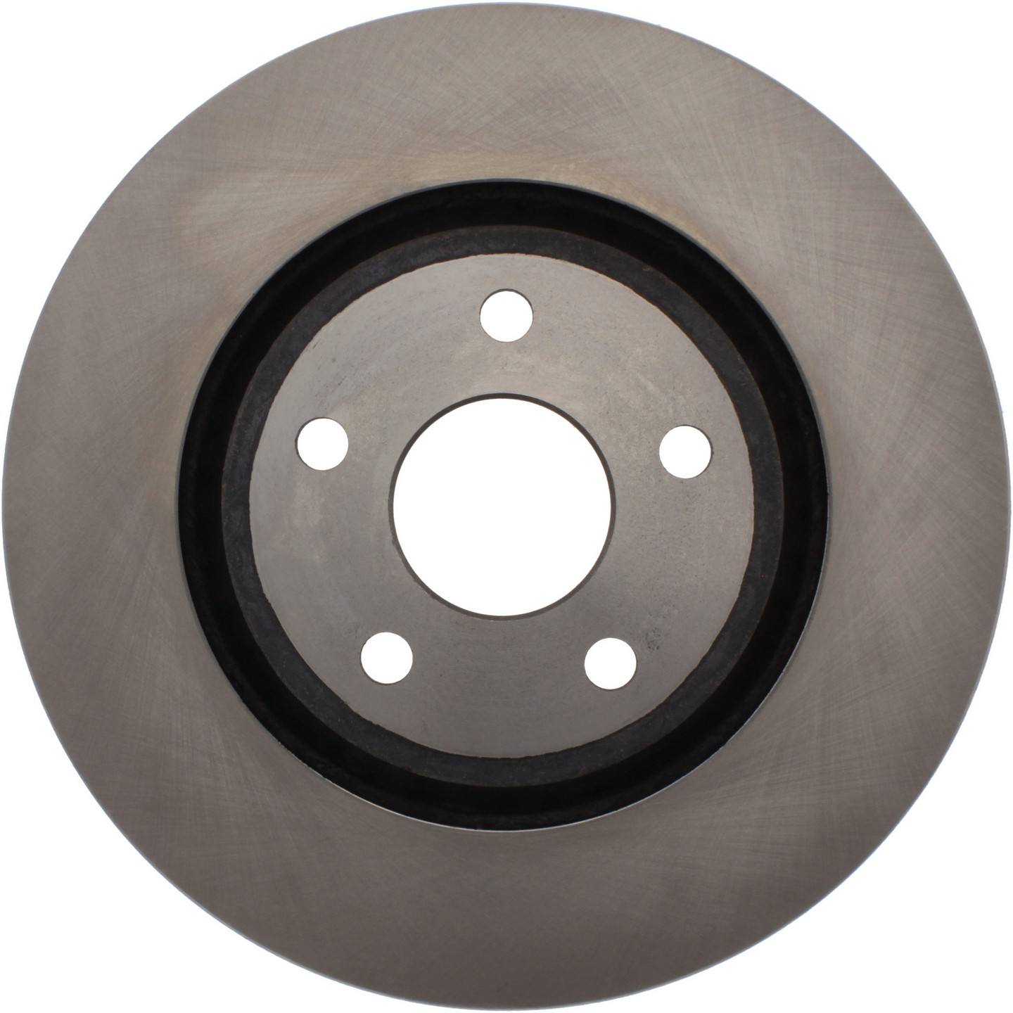 C-Tek Standard Brake Rotor  top view frsport 121.58008