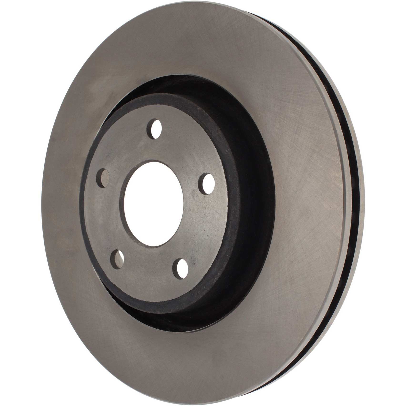 Stoptech Centric C-Tek Standard Brake Rotor - Front 121.58008