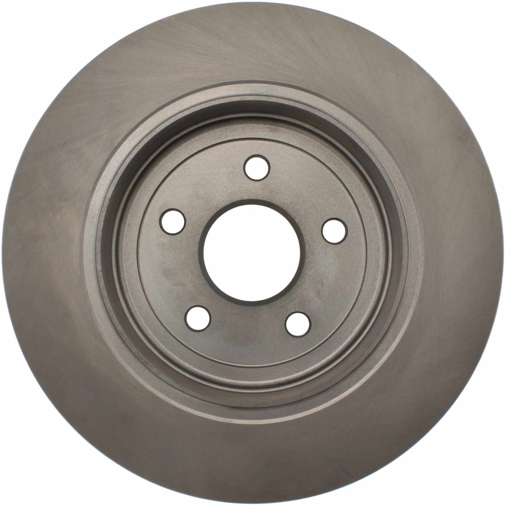 Stoptech Centric C-Tek Standard Brake Rotor - Rear 121.58009