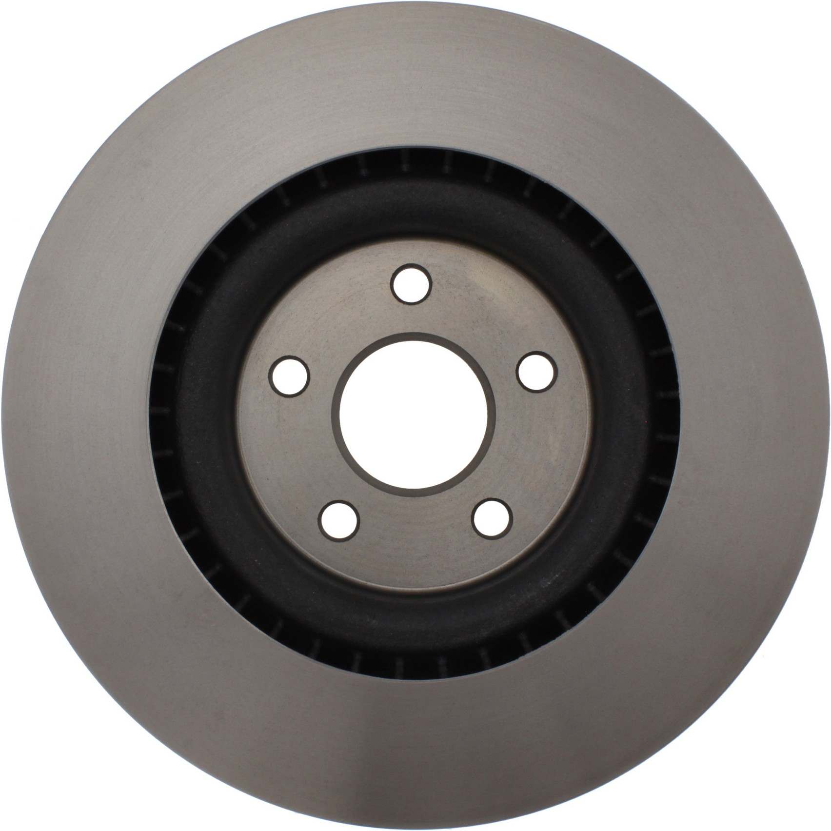 Stoptech Centric 12-18 Jeep Grand Cherokee C-Tek Front Standard Brake Rotor 121.58010