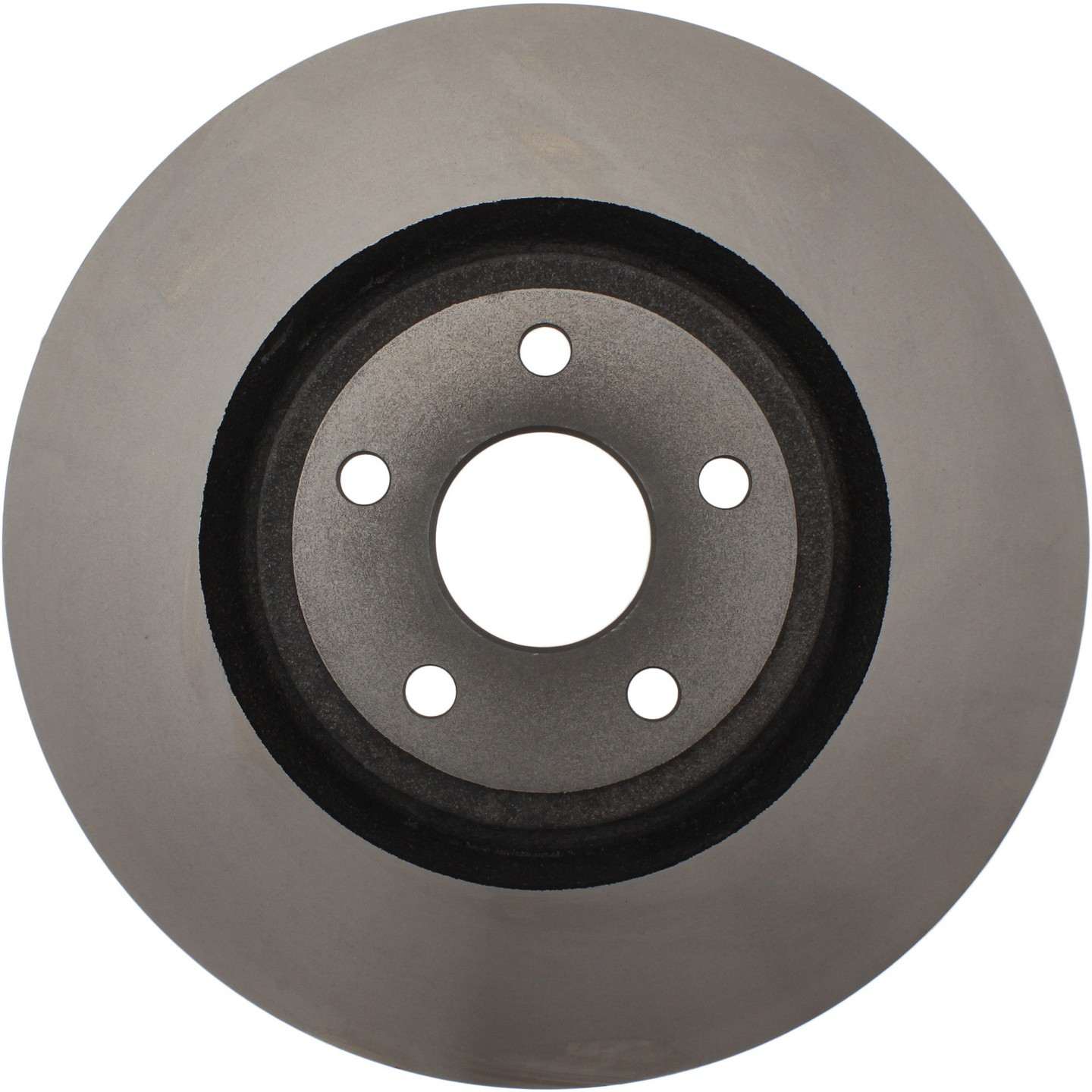 C-Tek Standard Brake Rotor  top view frsport 121.58010