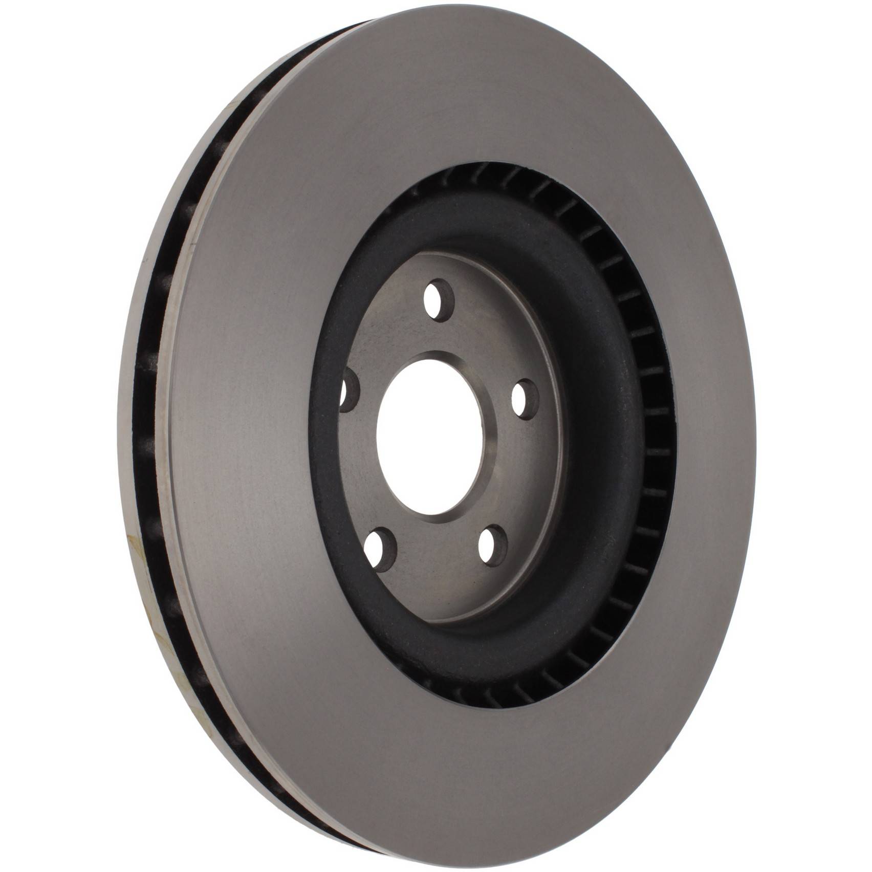 Stoptech Centric 12-18 Jeep Grand Cherokee C-Tek Front Standard Brake Rotor 121.58010