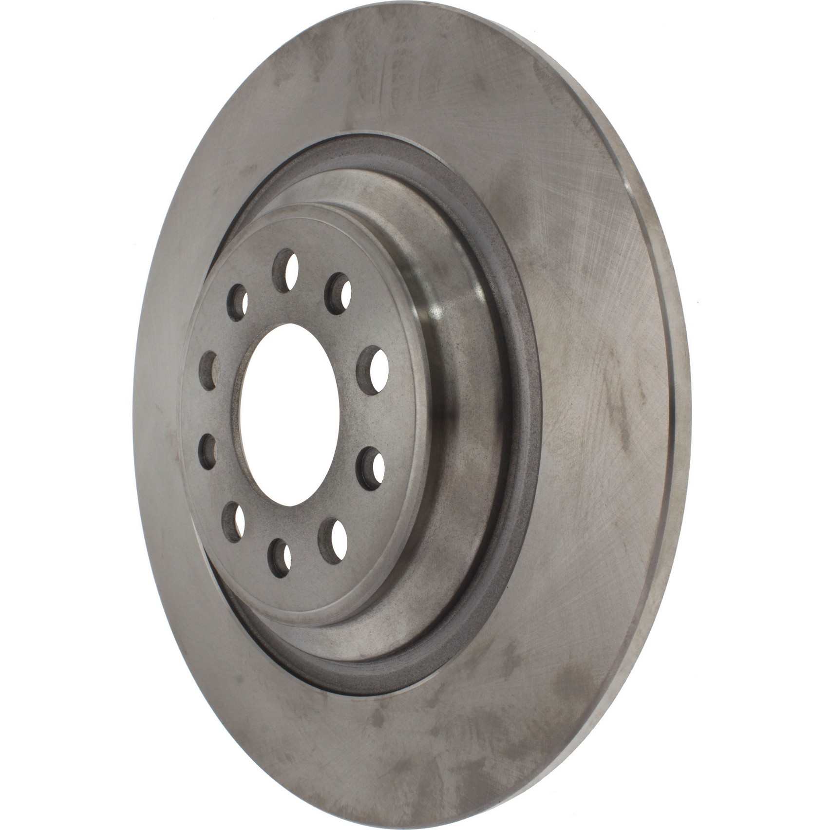 Stoptech Centric C-Tek Standard Brake Rotor - Rear 121.58011