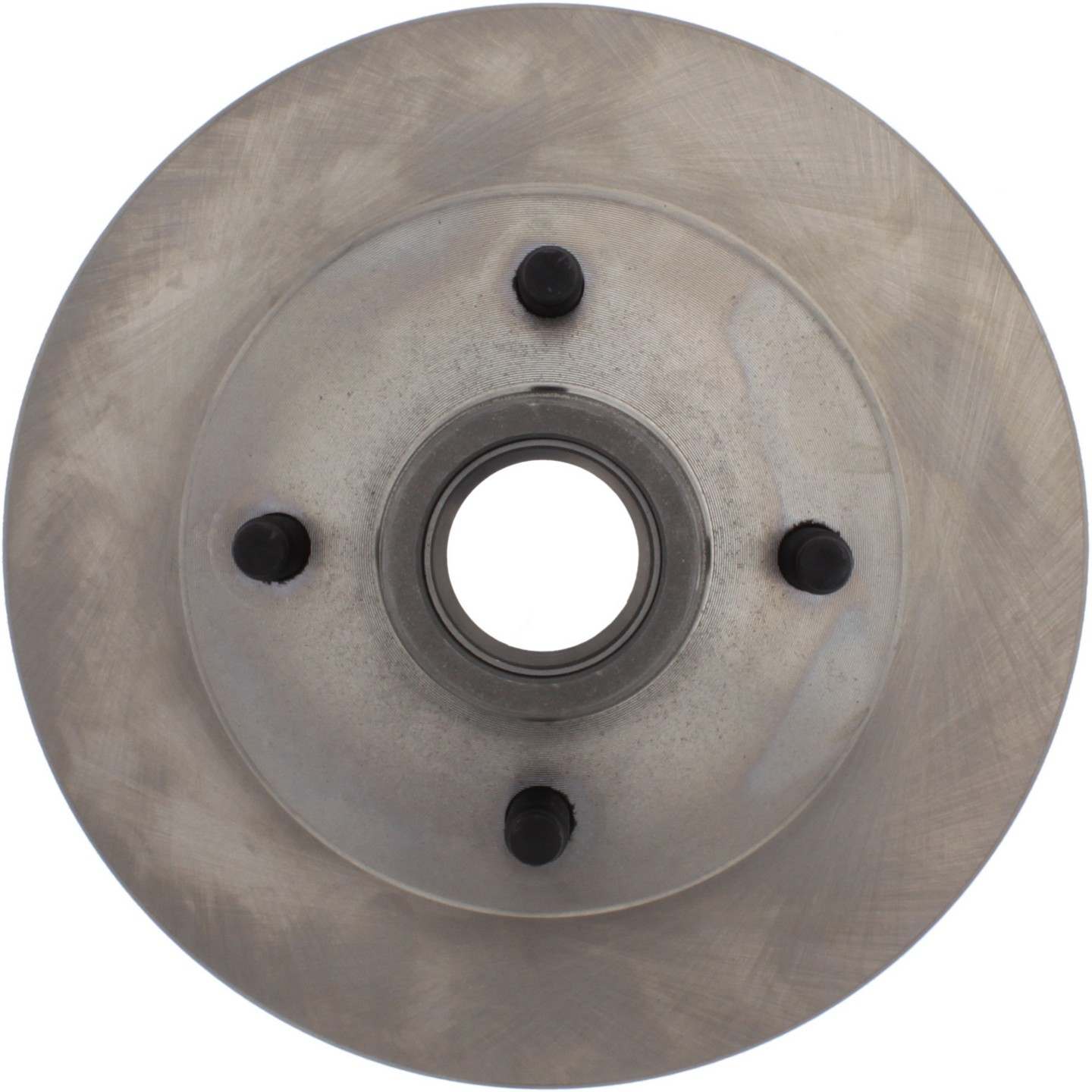 C-Tek Standard Brake Rotor  top view frsport 121.61008