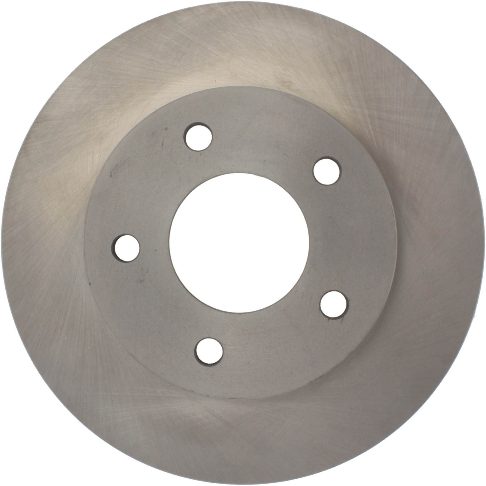 Stoptech Centric Performance Brake Rotor 121.61012