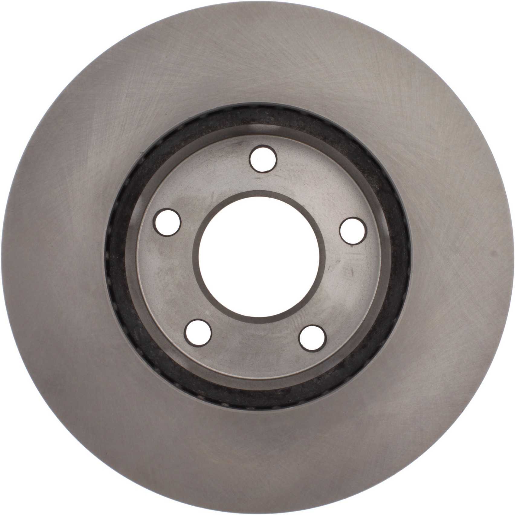 Stoptech Centric Performance Brake Rotor 121.61013