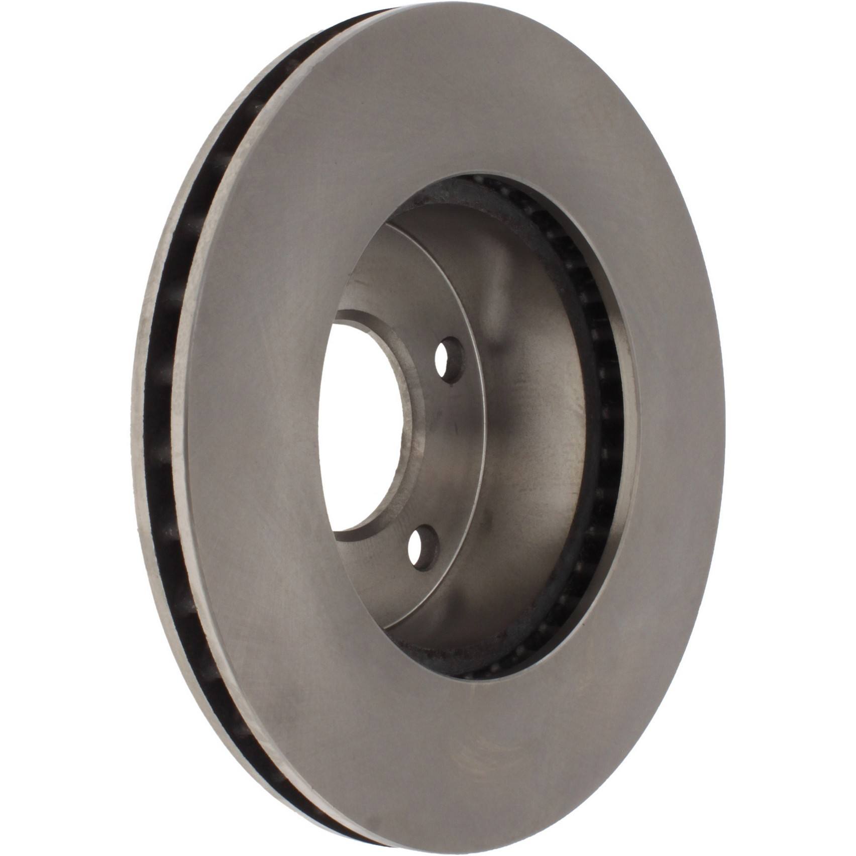 Stoptech Centric Performance Brake Rotor 121.61013