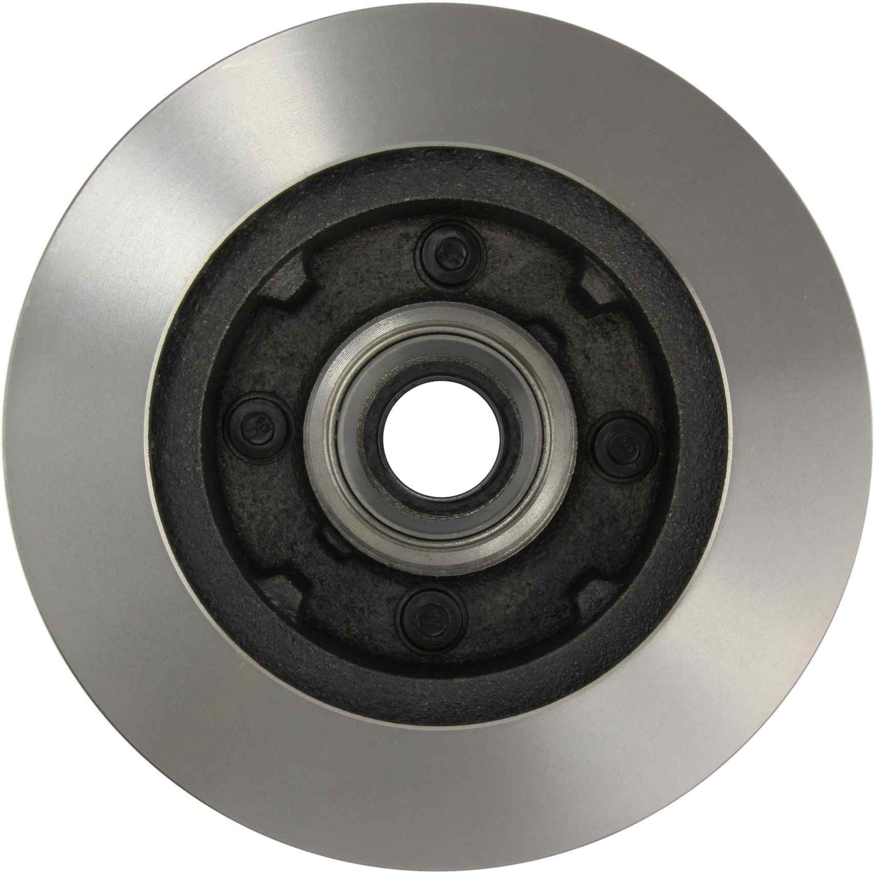 Stoptech Centric Performance Brake Rotor 121.61016